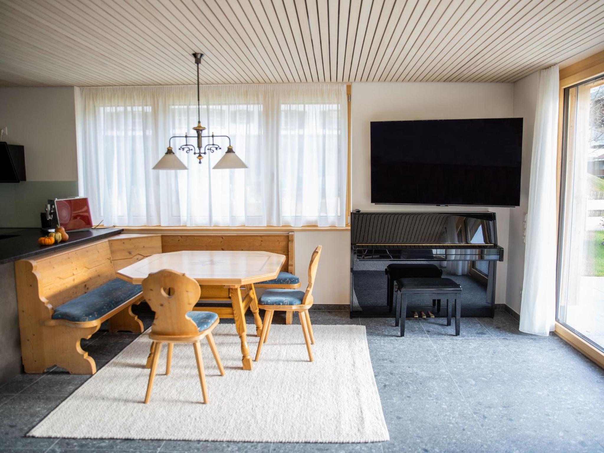 Chalet Alpenluft