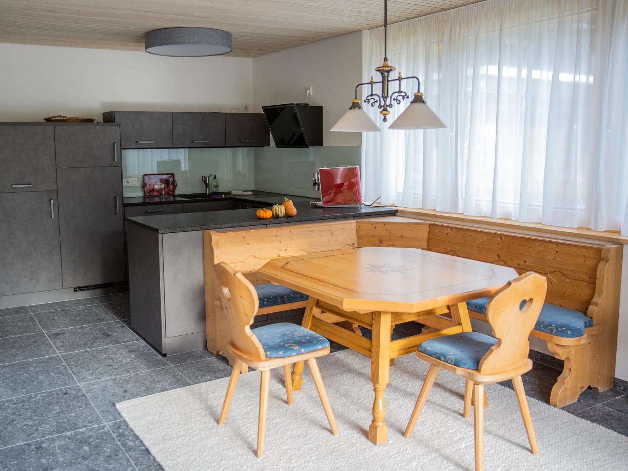 Chalet Alpenluft