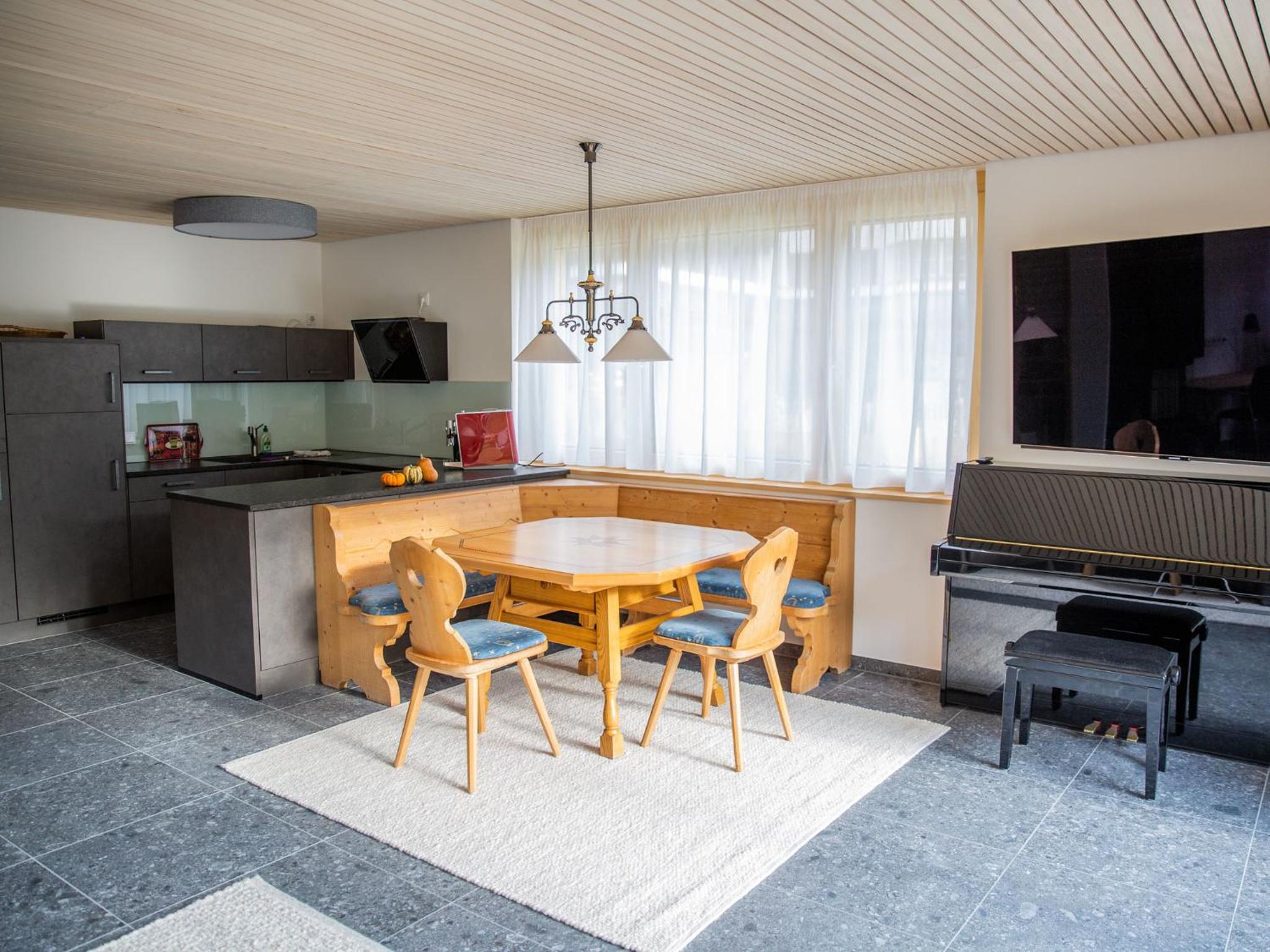 Chalet Alpenluft