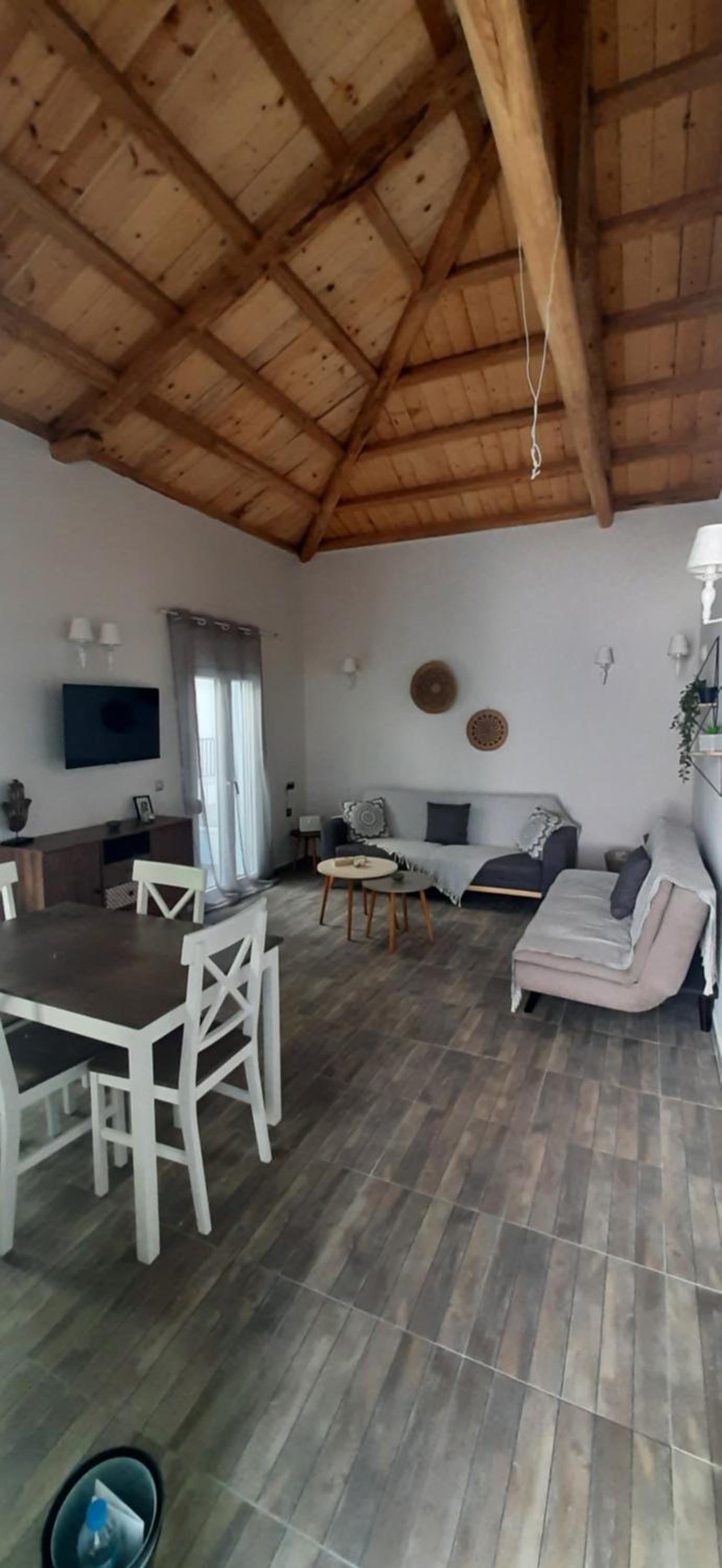 Central Apartment