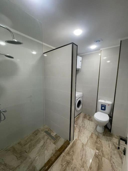 Leo Group Luxury Apartment 13-289 Sunrise Batumi view 2