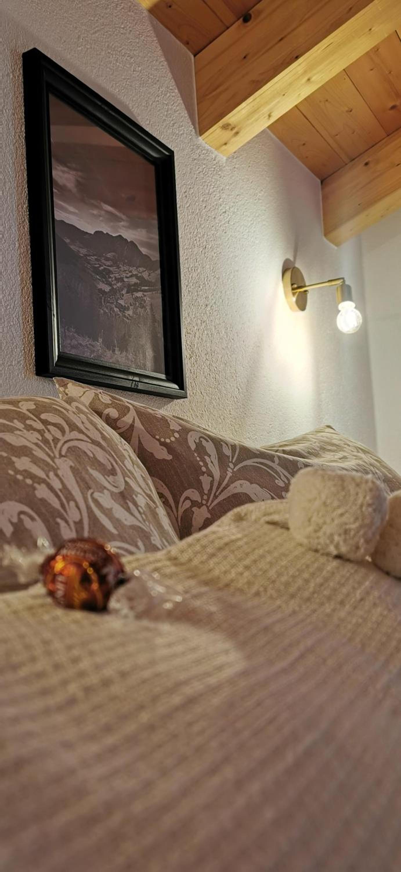 Alpbach Loft