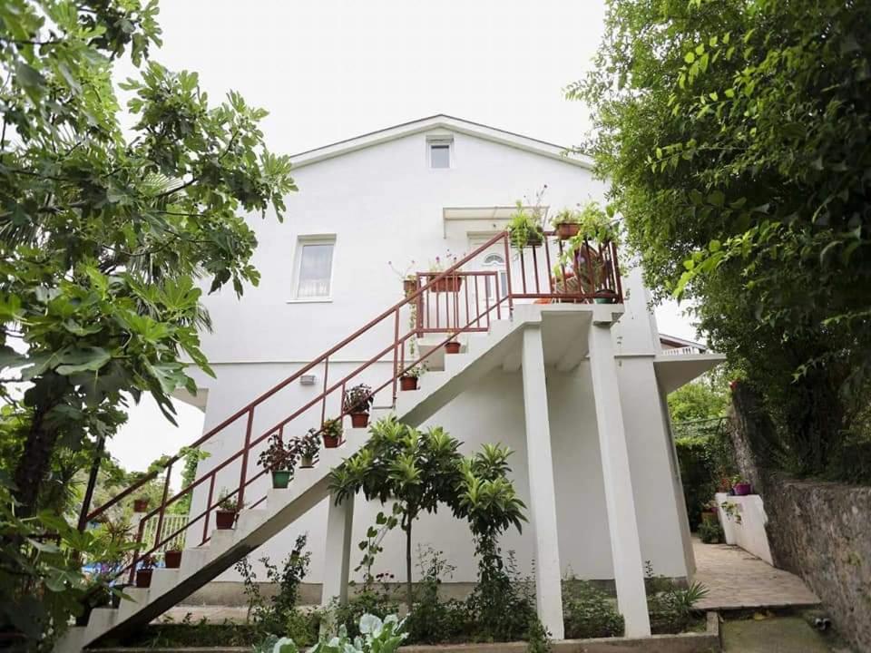 Apartman Maida view 2