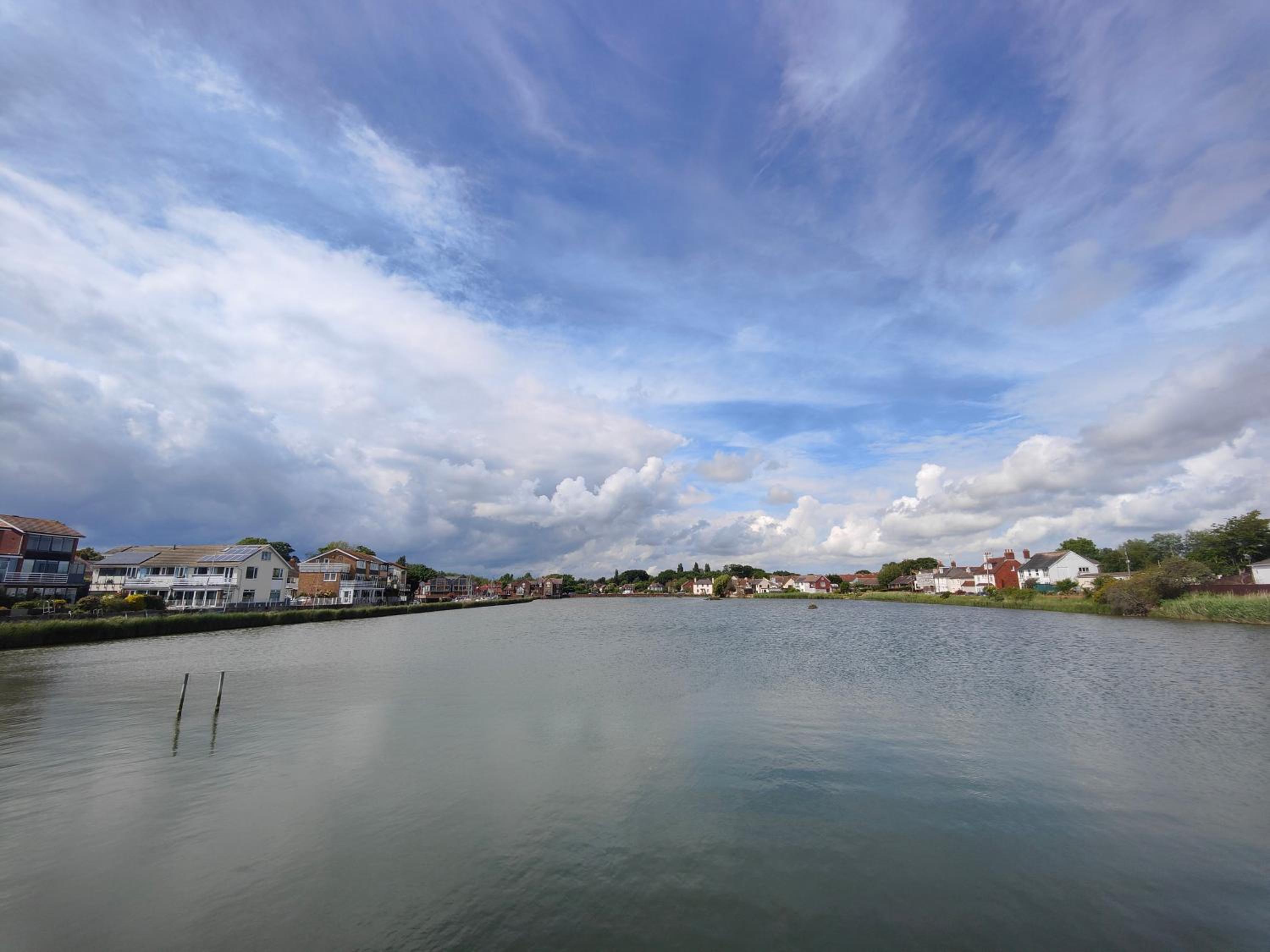 Frankland - Emsworth Harbour 3 Bedroom House view 2