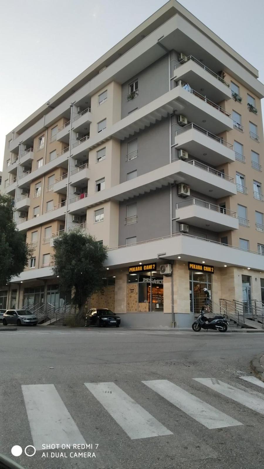 Apartment Stars Lux