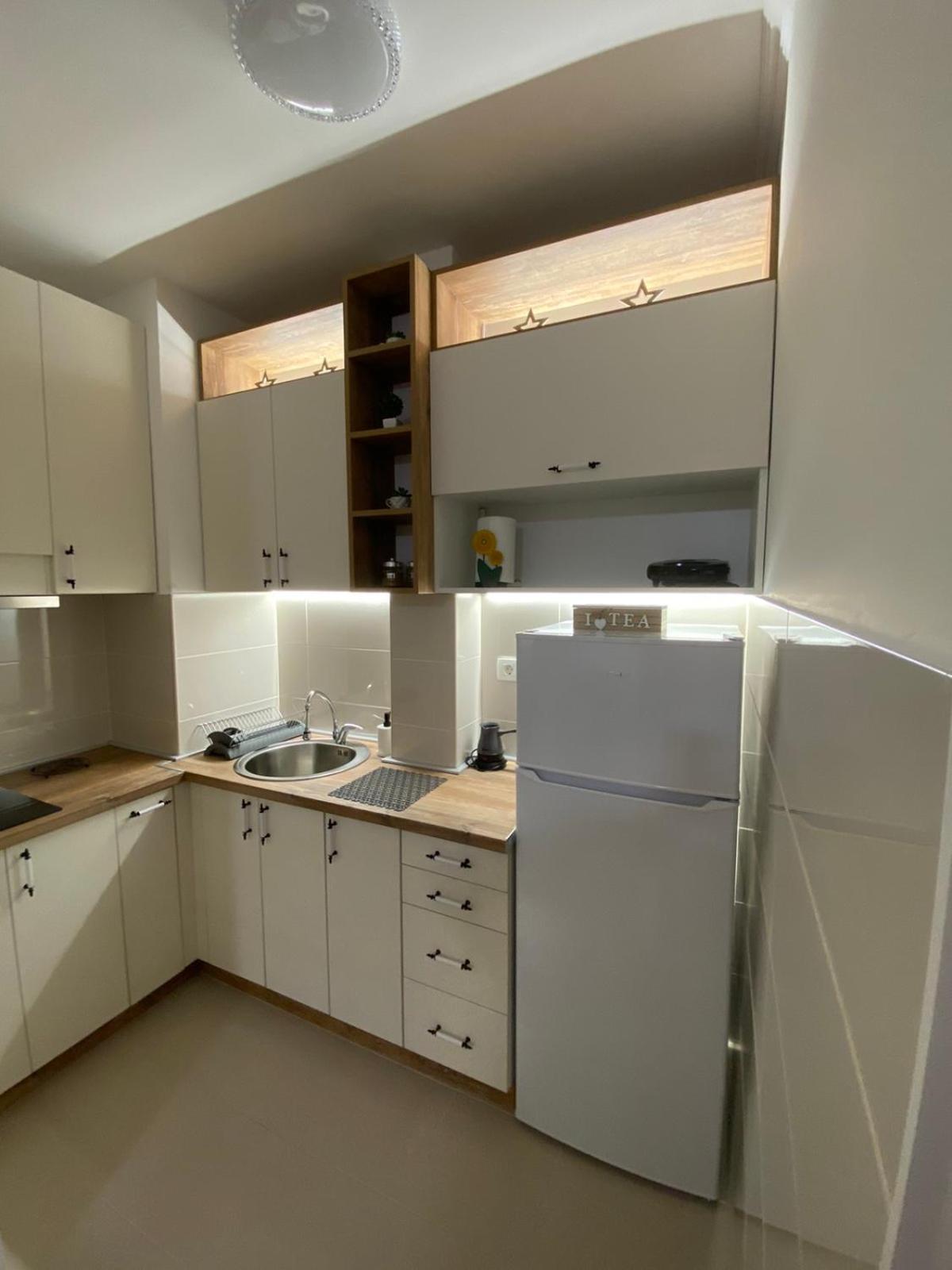 Apartment Stars Lux photo 2