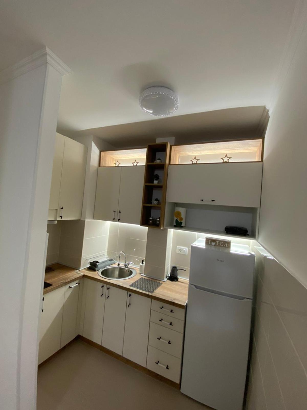 Apartment Stars Lux photo 4