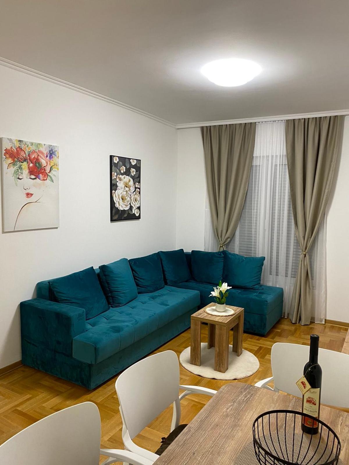 Apartment Stars Lux