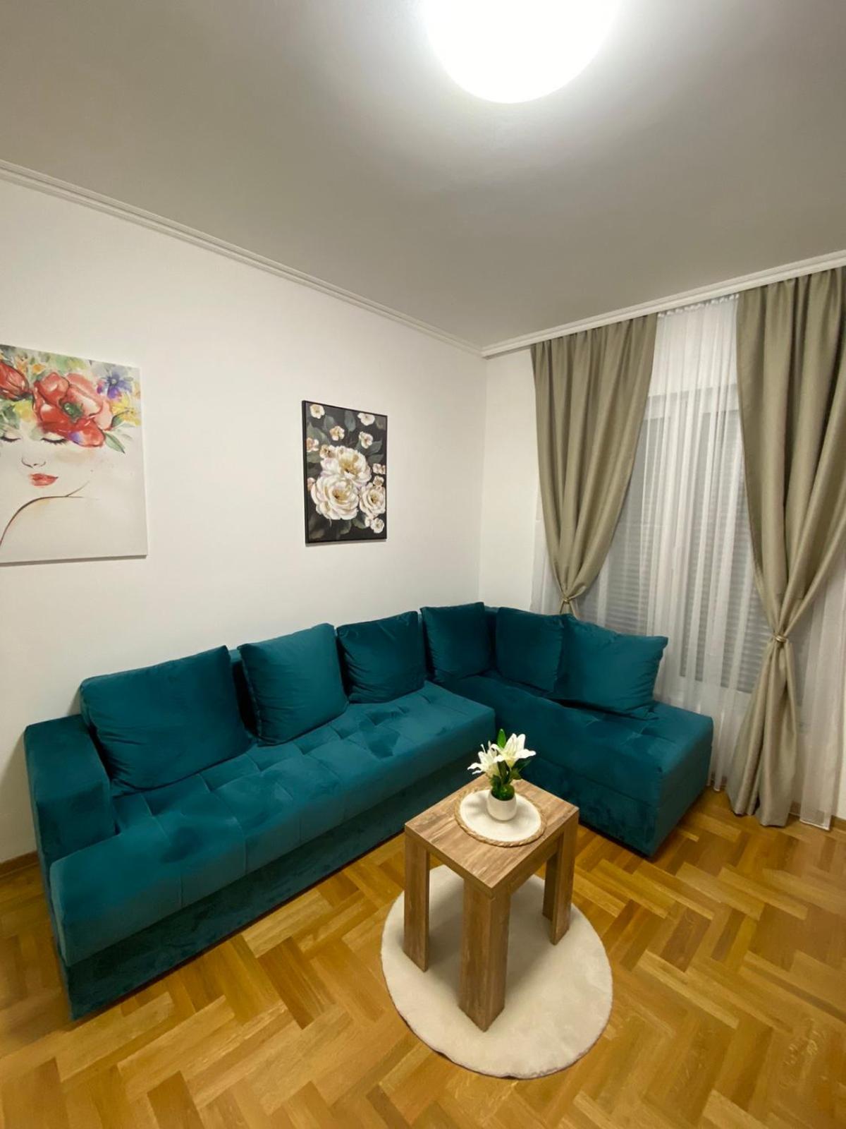 Apartment Stars Lux