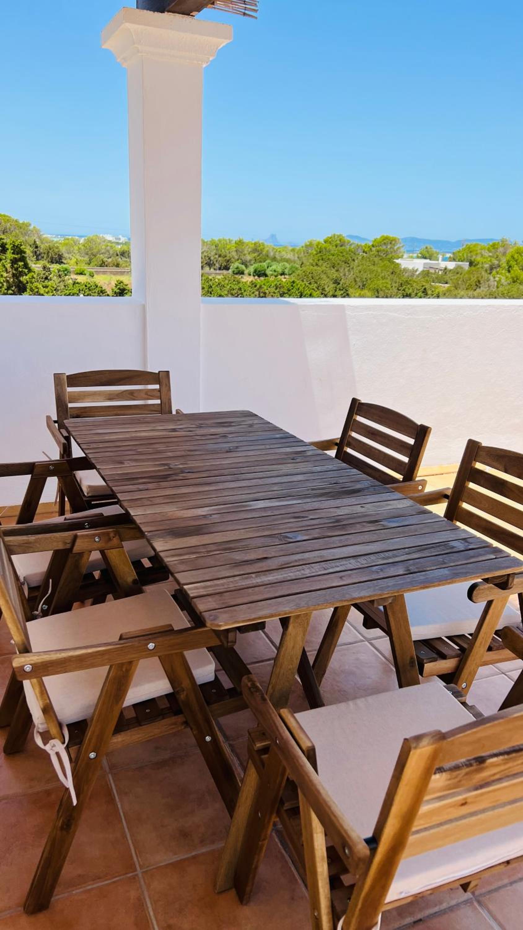 Apartments Es Clot des Forn