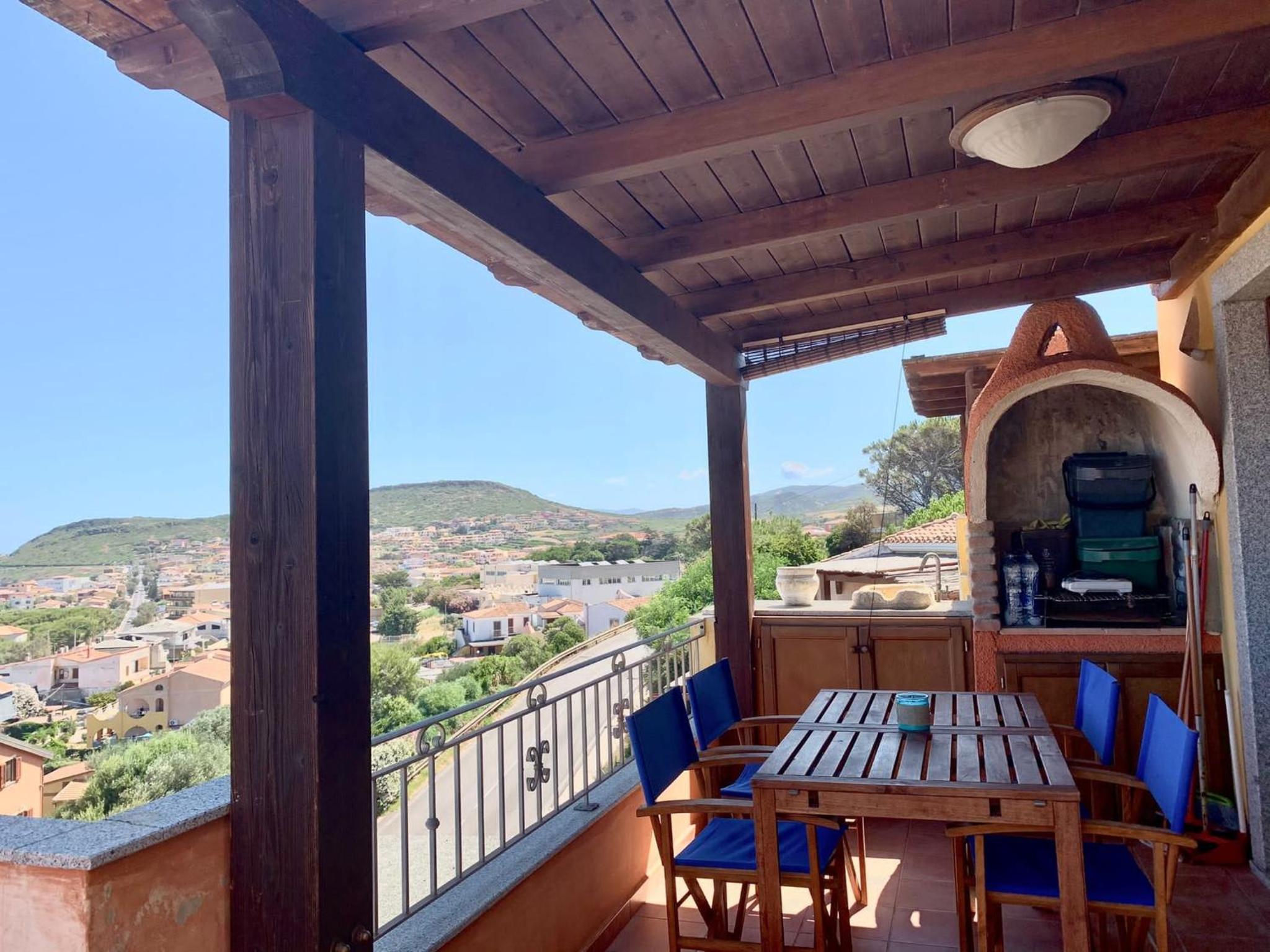 Residence Lu Bagnu view 5