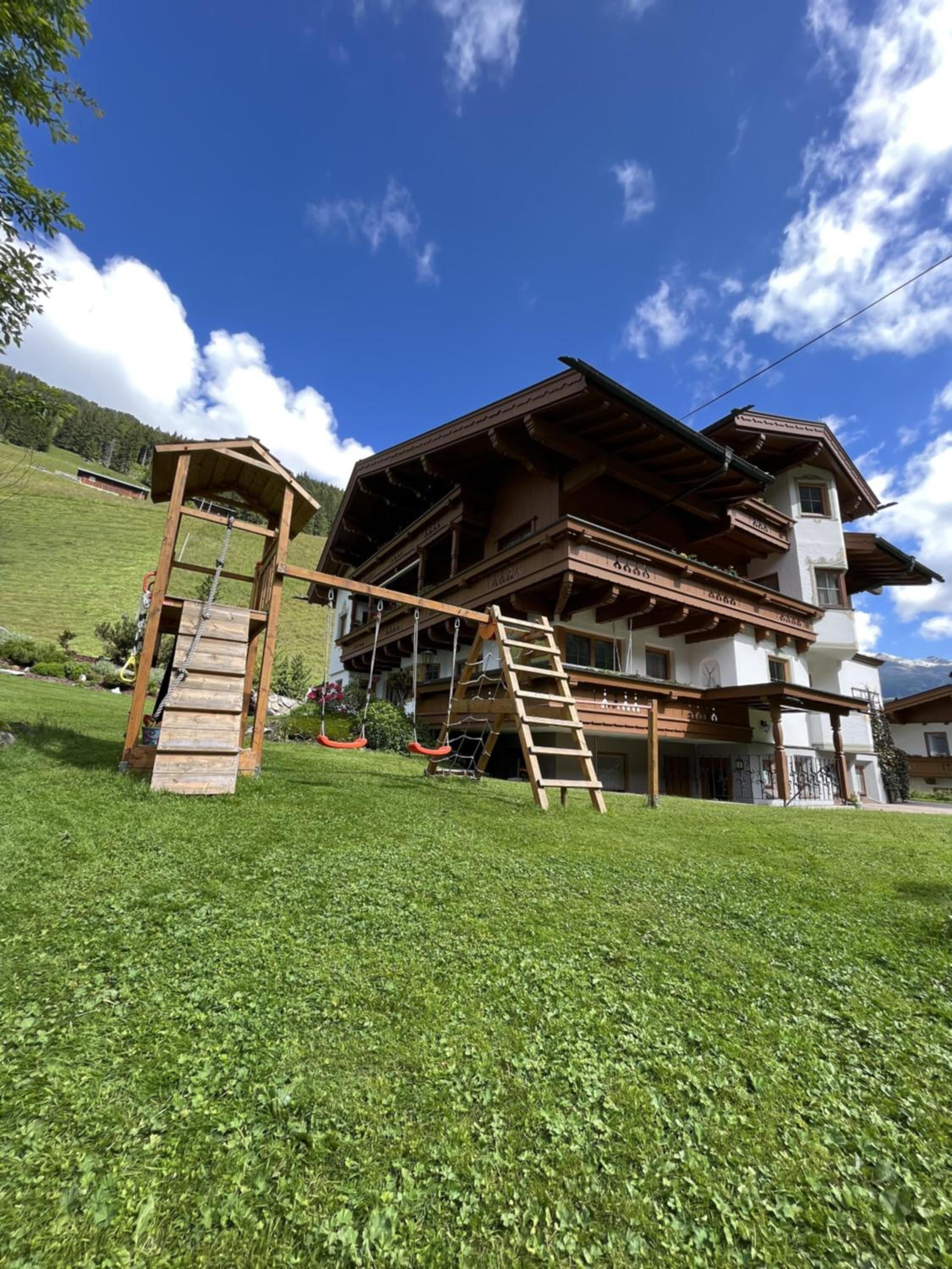 Jakob, Landhaus view 5