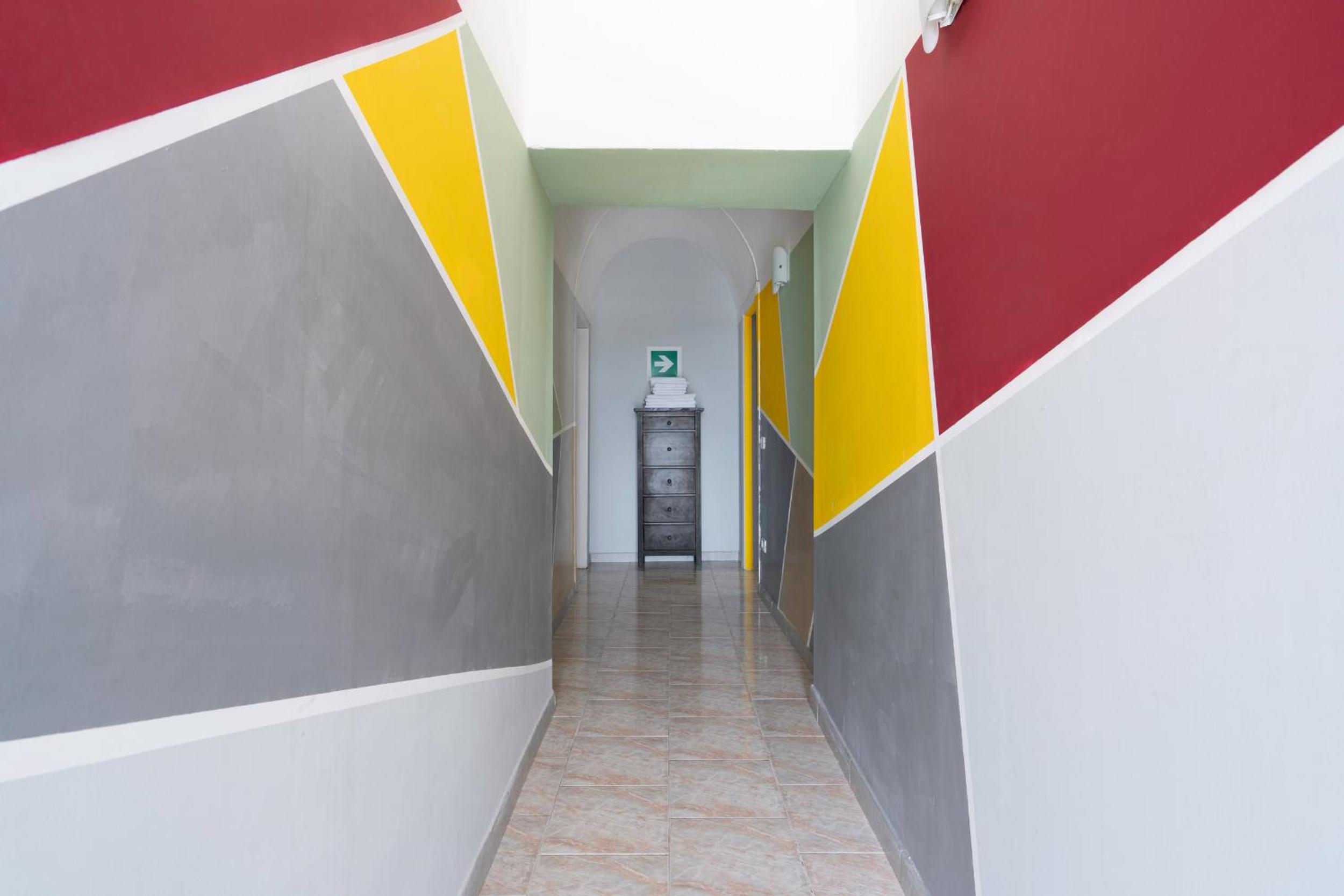 Villa Vesuviana