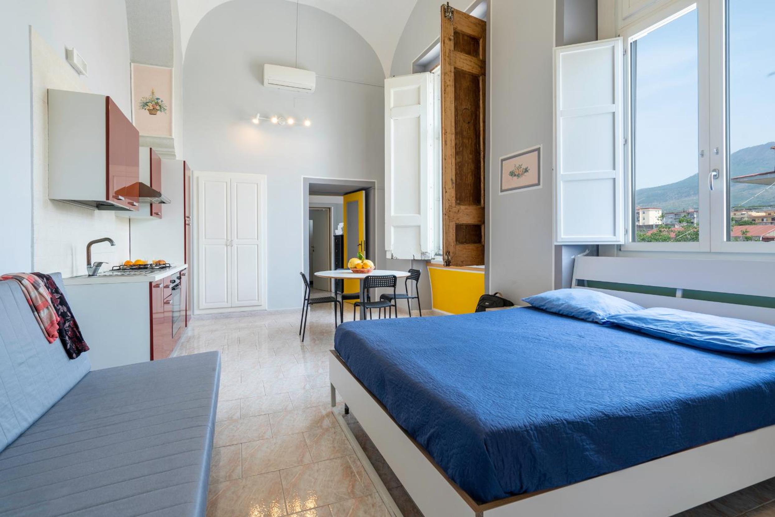 Villa Vesuviana
