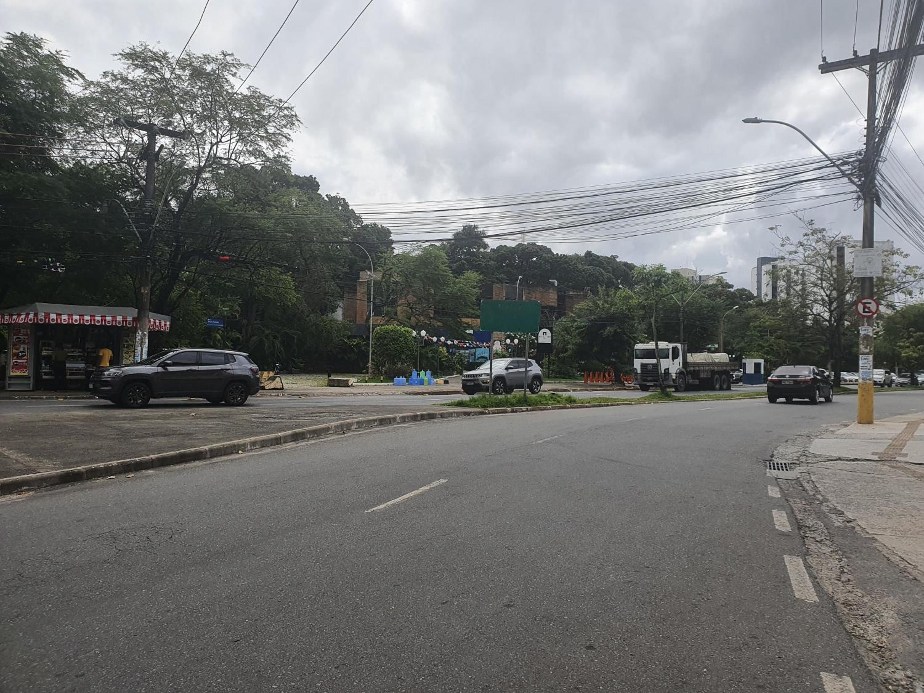 APARTAMENTO ITAIGARA
