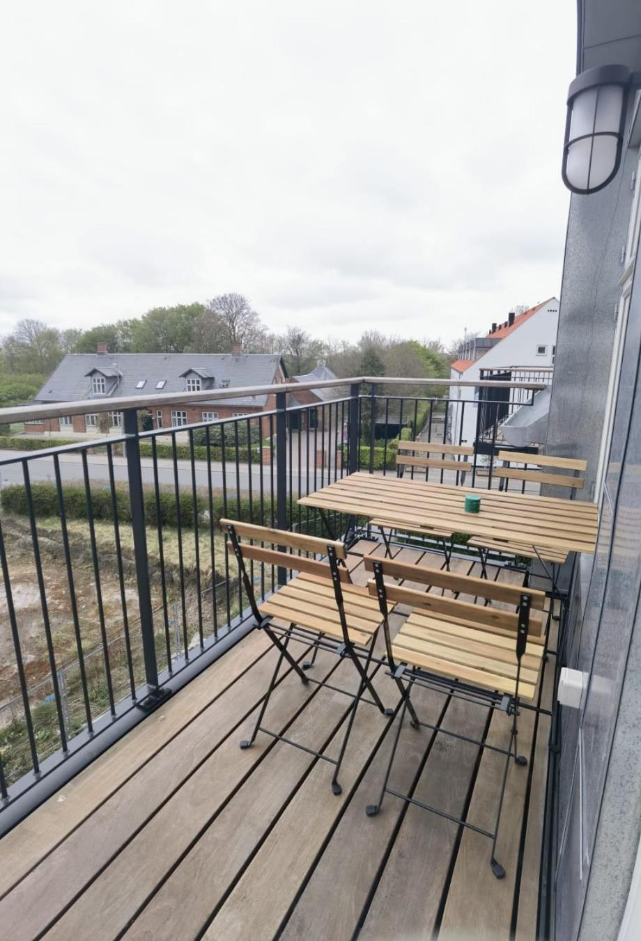Hygge Loft
