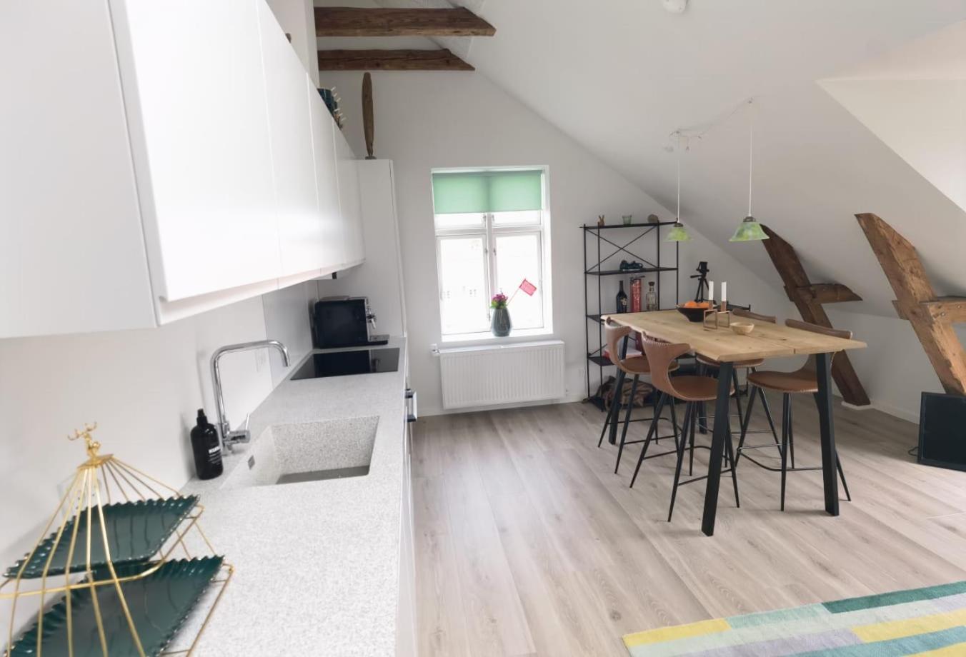 Hygge Loft