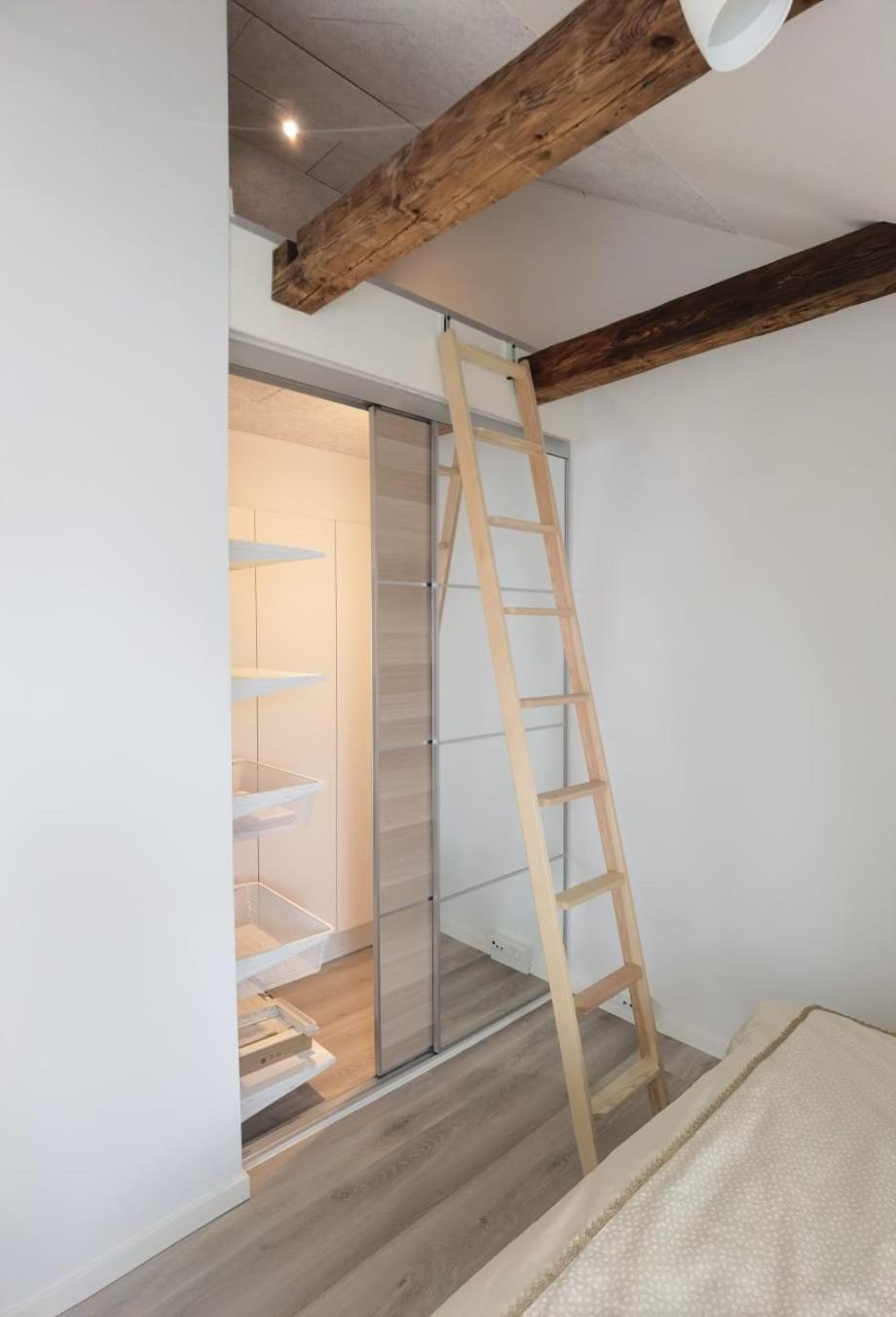 Hygge Loft