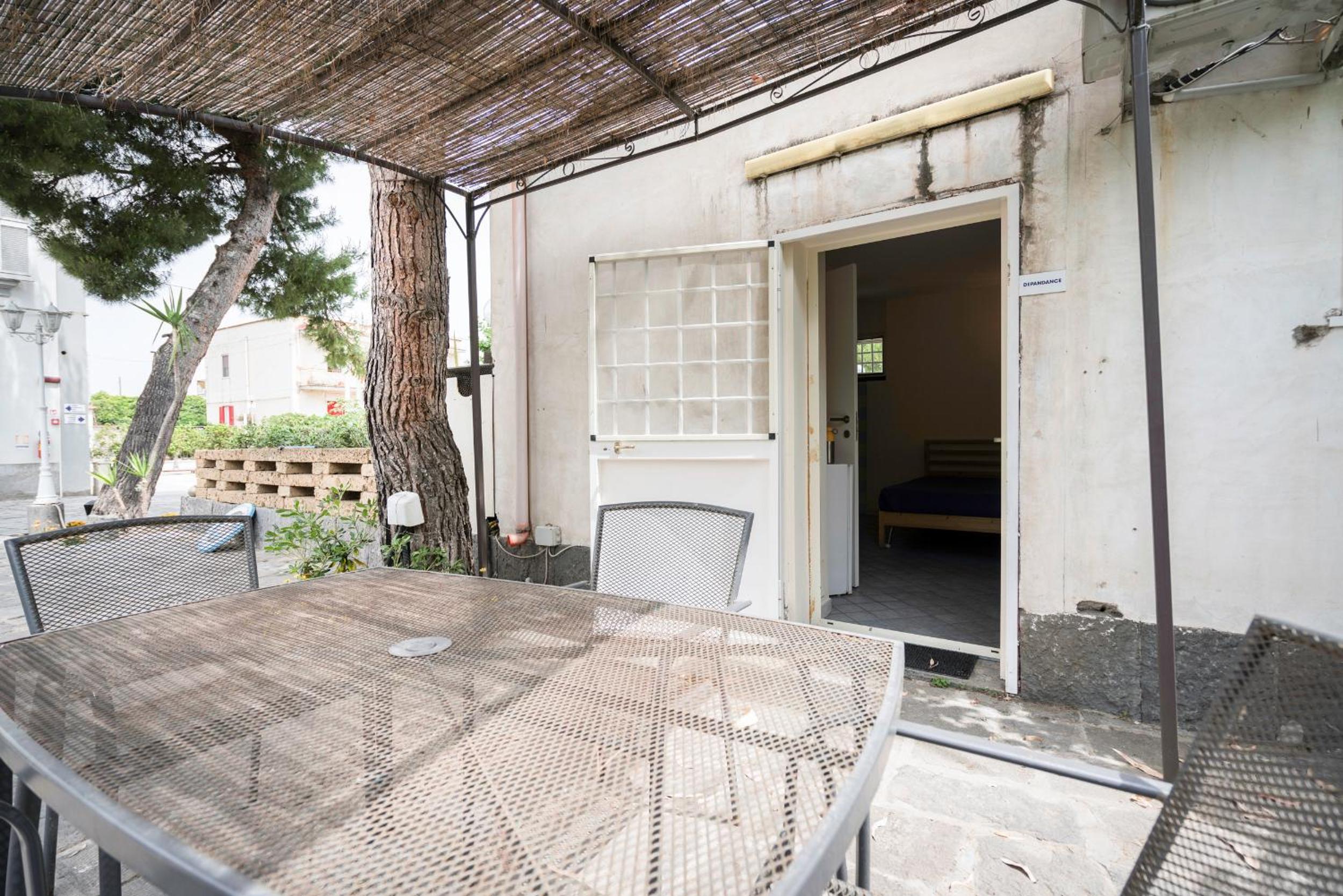 Villa Vesuviana