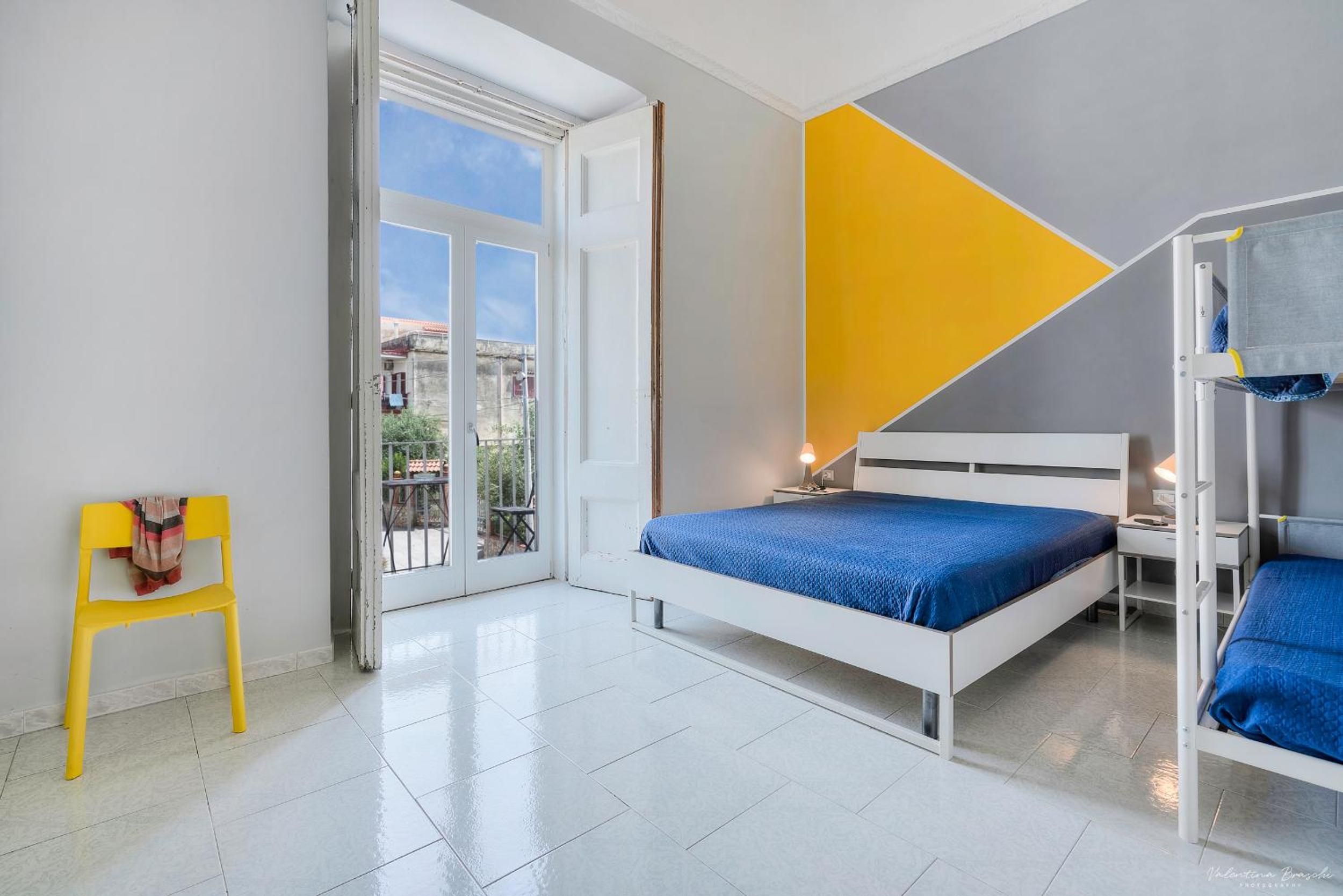 Villa Vesuviana