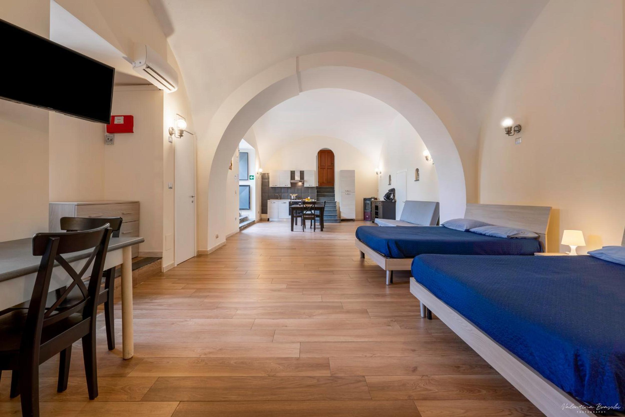 Villa Vesuviana