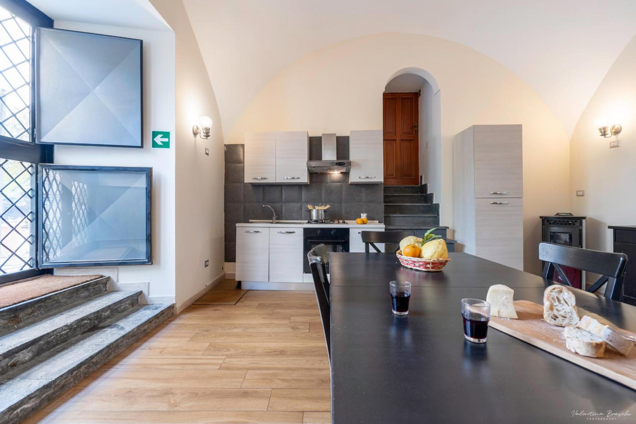 Villa Vesuviana