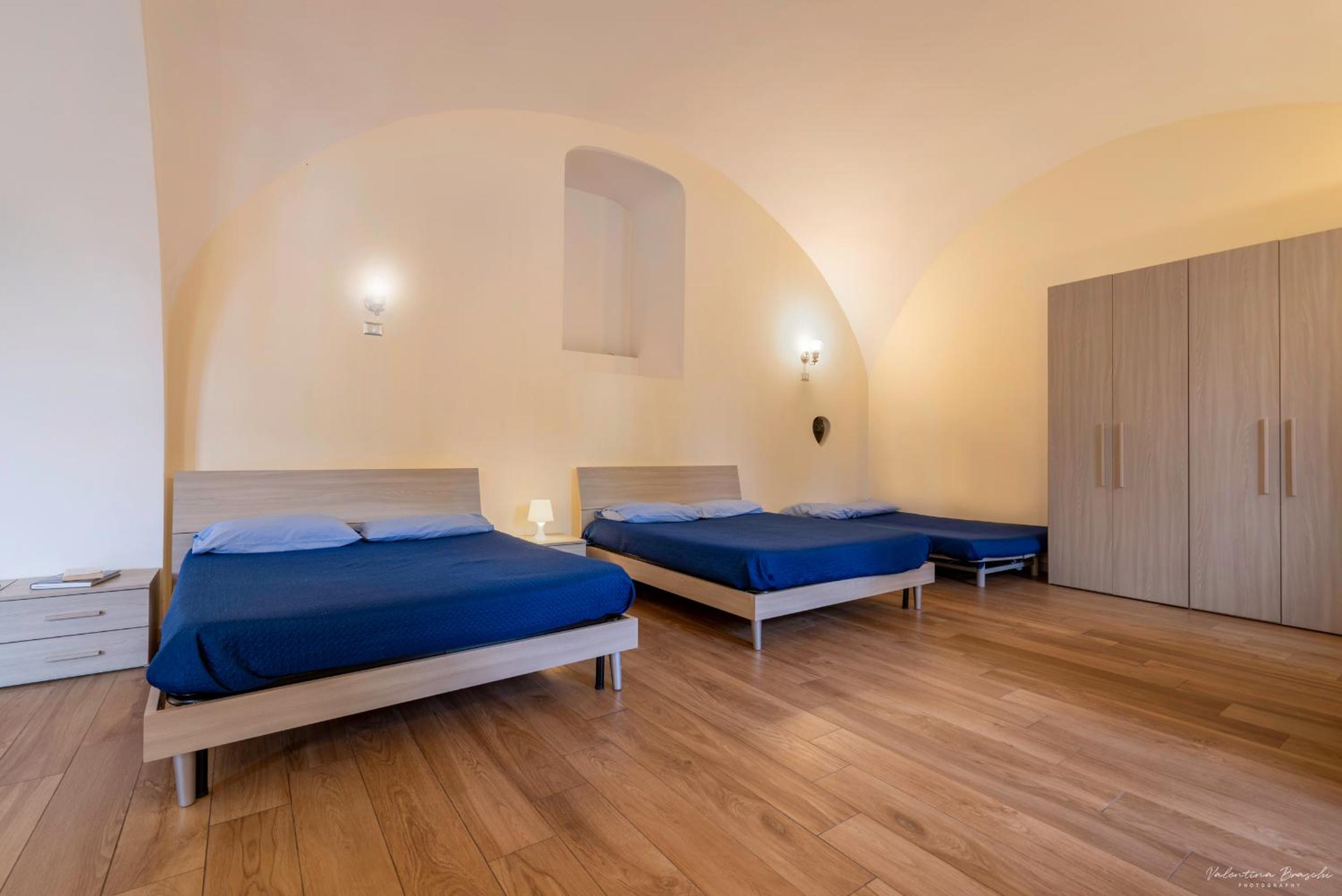 Villa Vesuviana