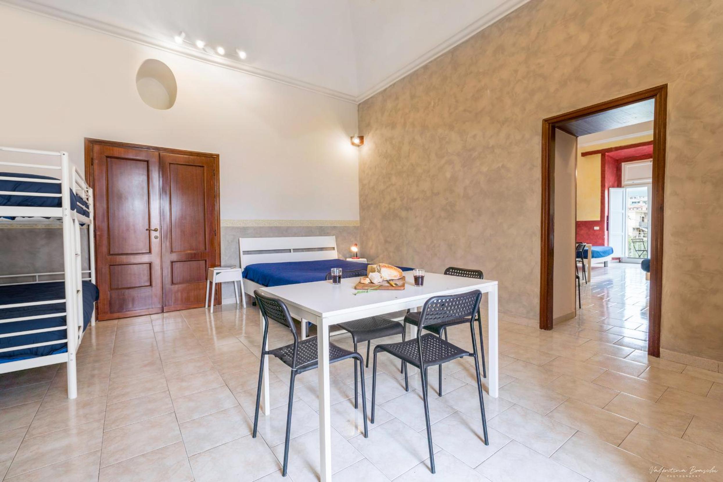 Villa Vesuviana
