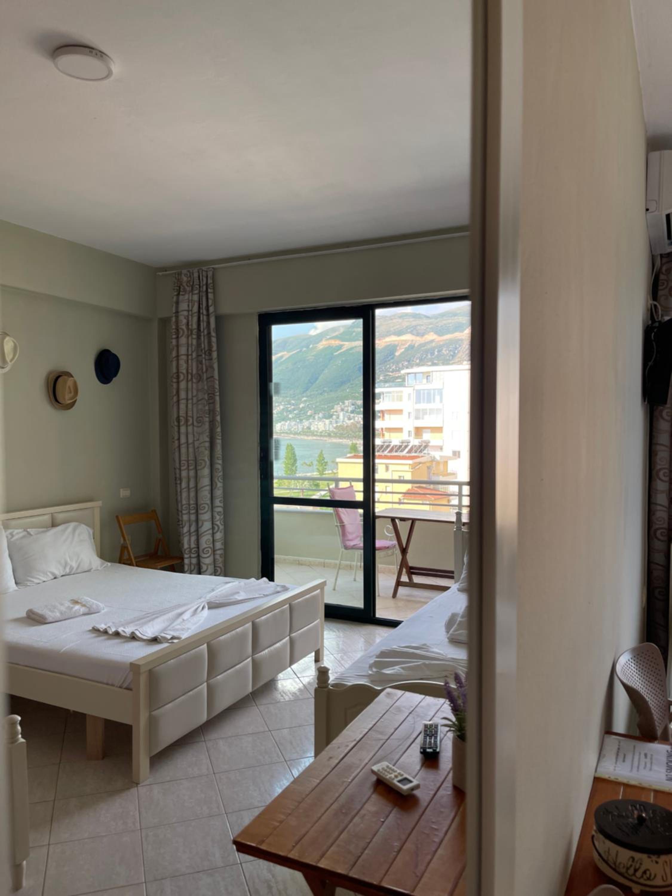 Rias Seaside Apartments
