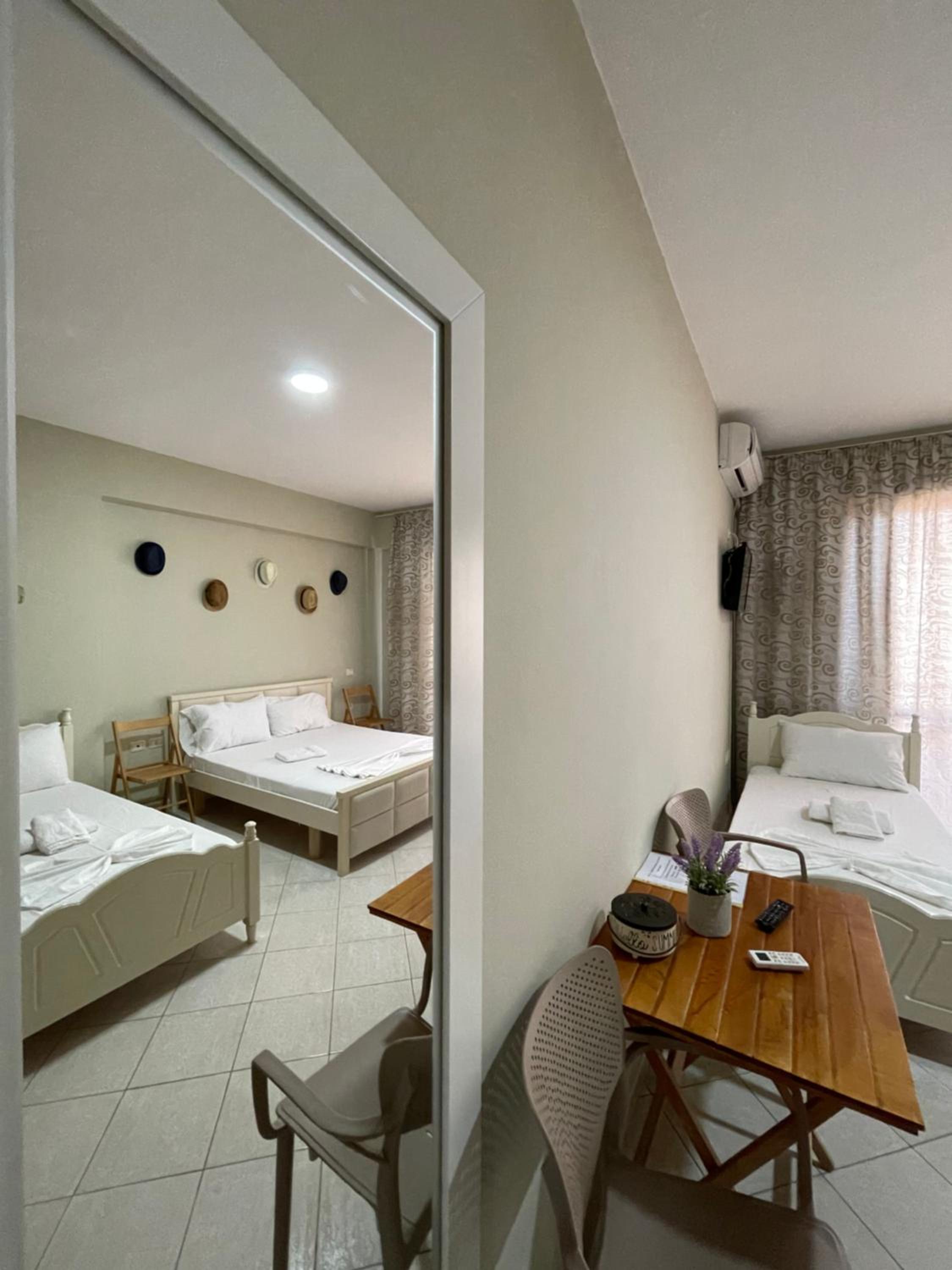 Rias Seaside Apartments