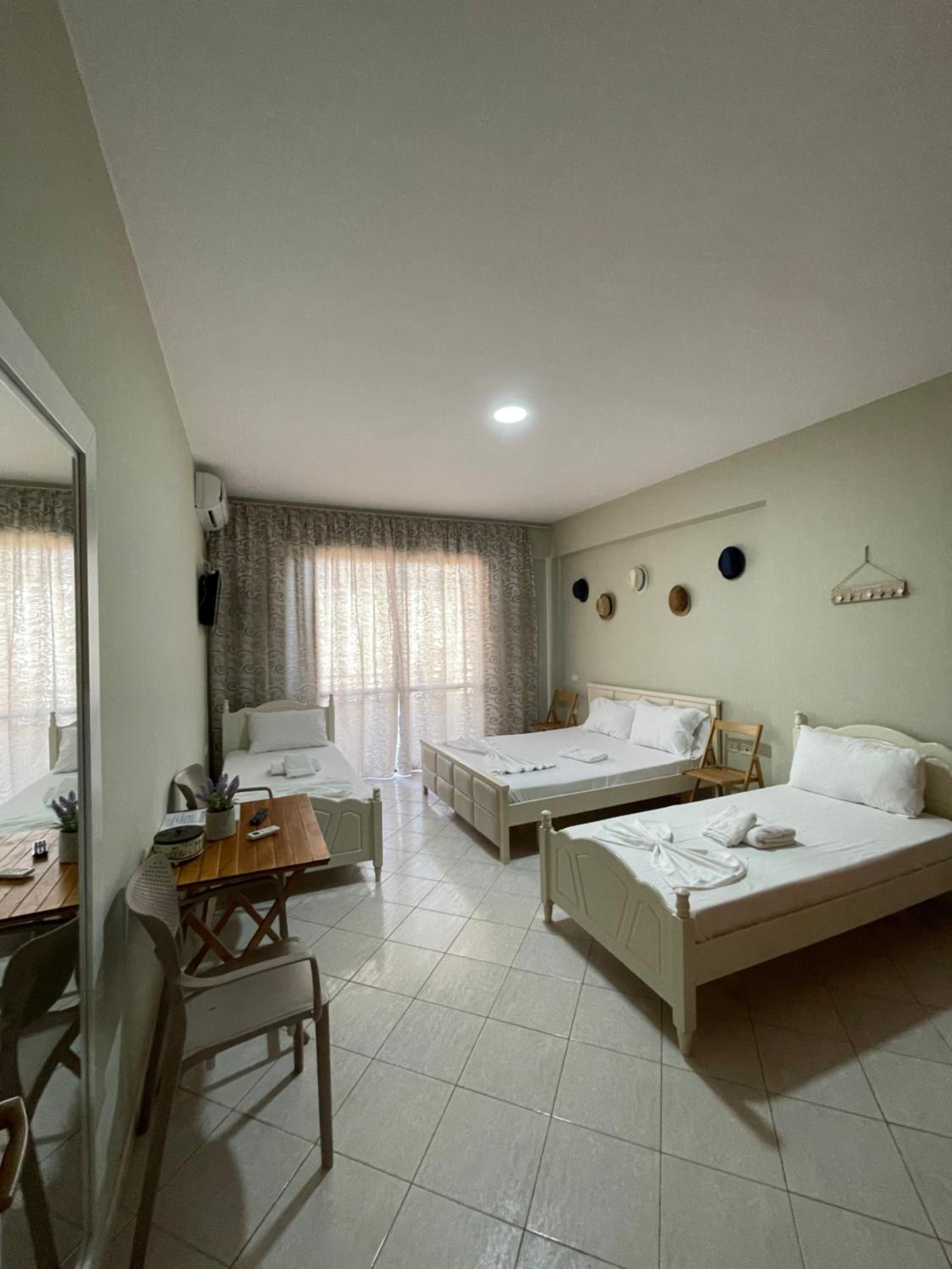 Rias Seaside Apartments