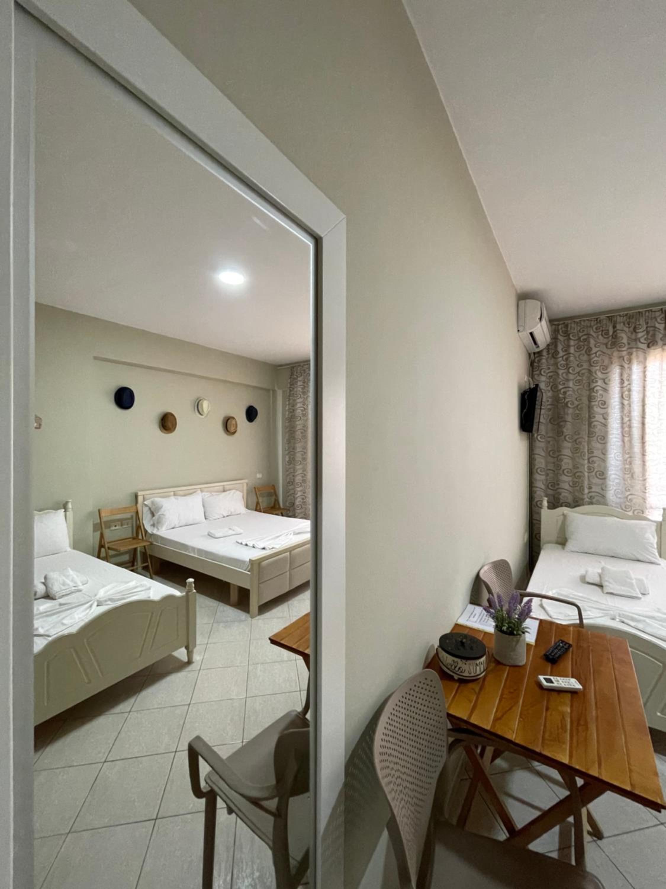 Rias Seaside Apartments