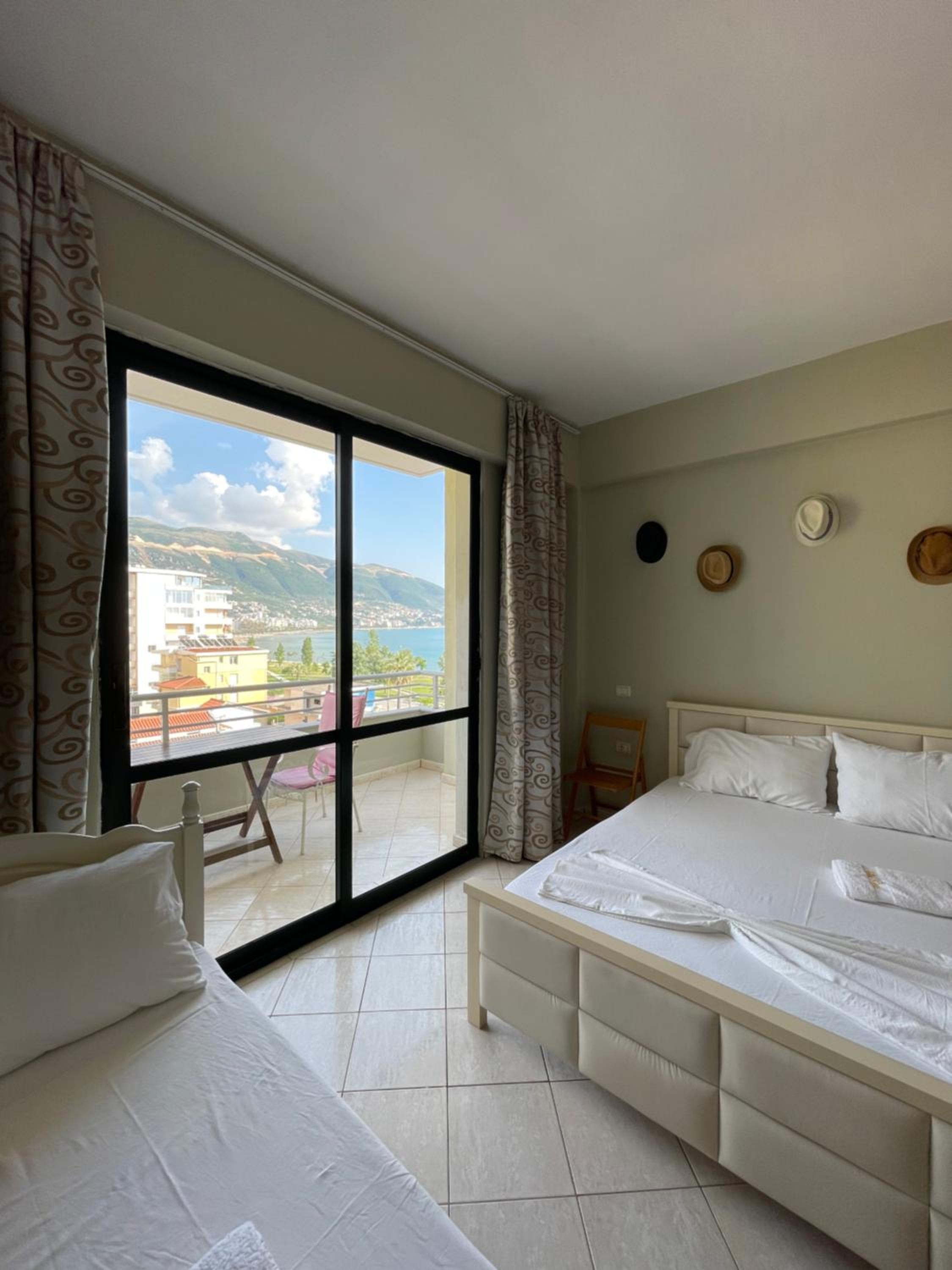 Rias Seaside Apartments