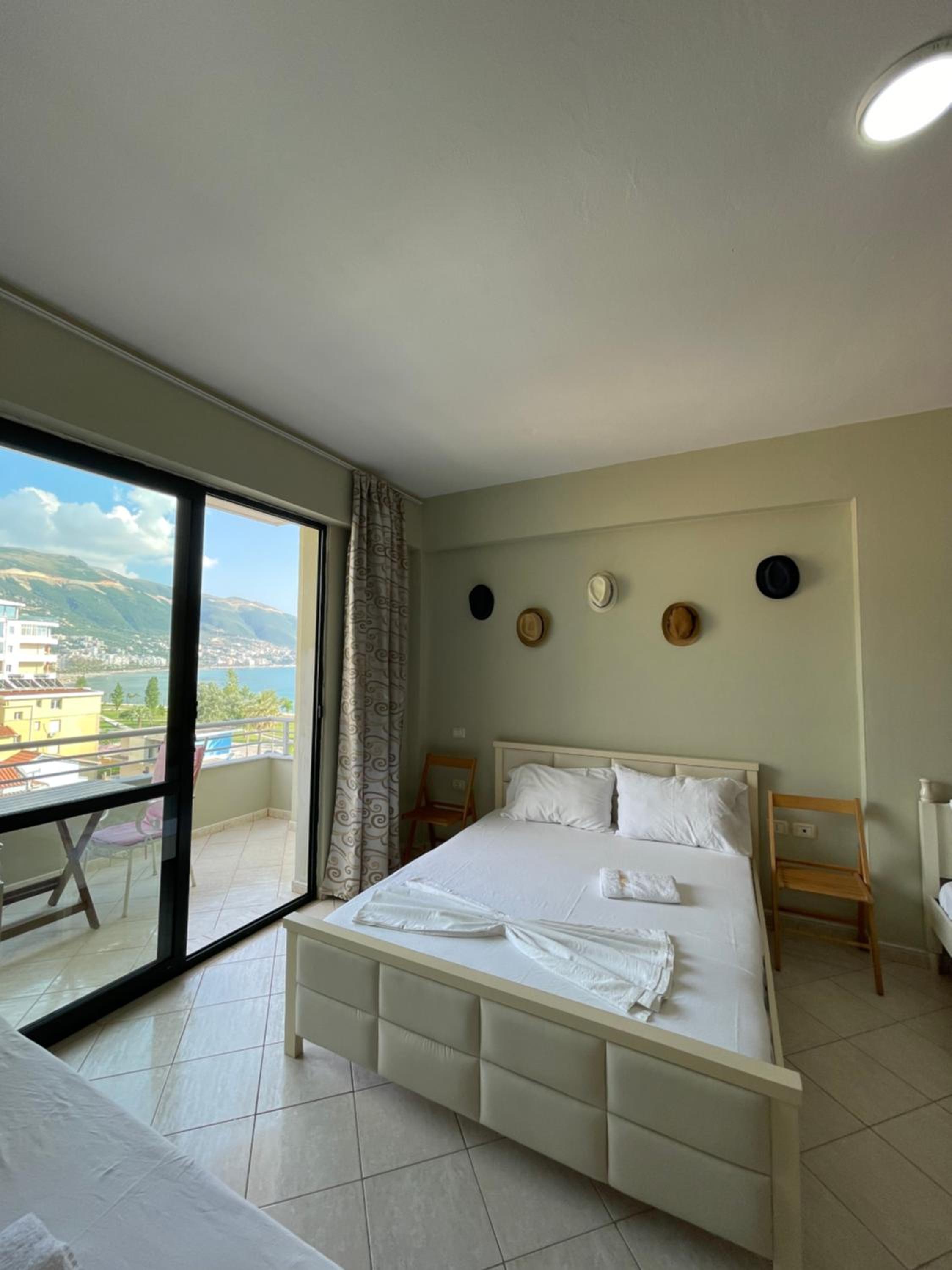 Rias Seaside Apartments