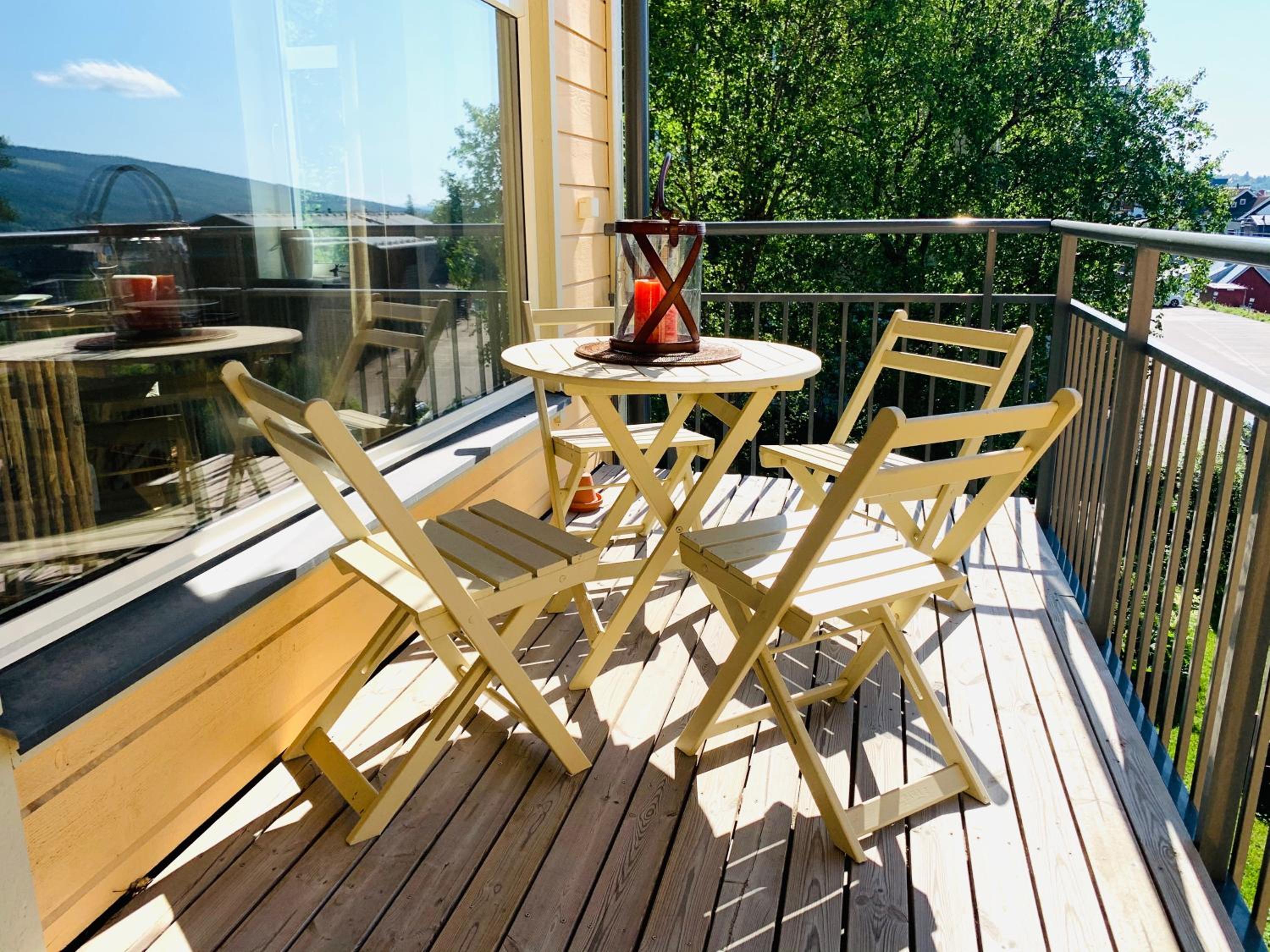 Åre Travel - Brygghusen view 5