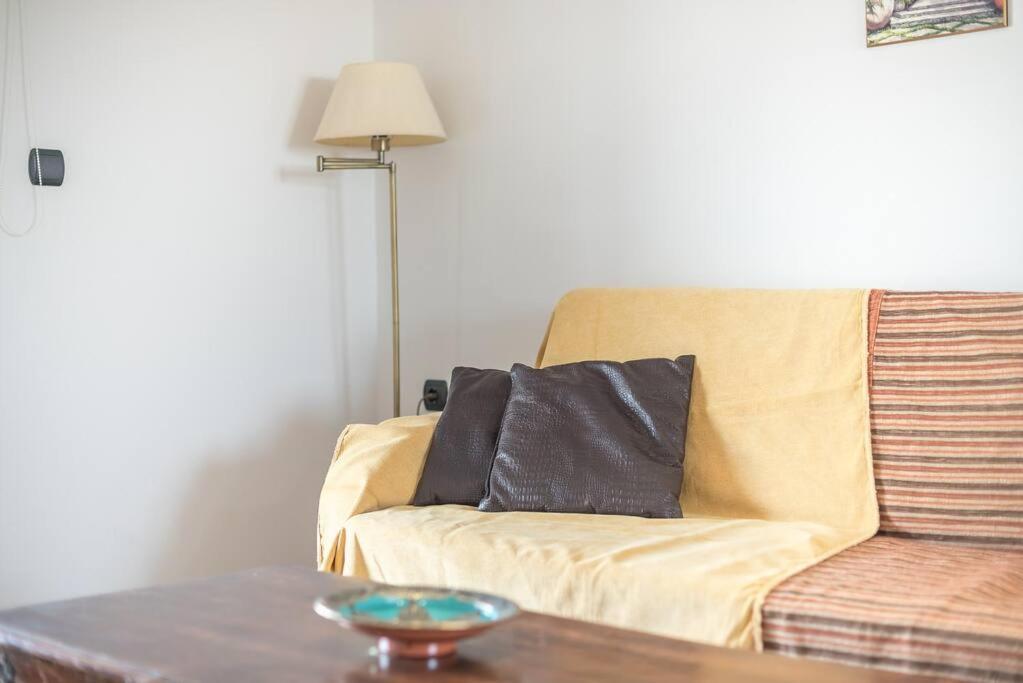 Loft in Peristeri City photo 4