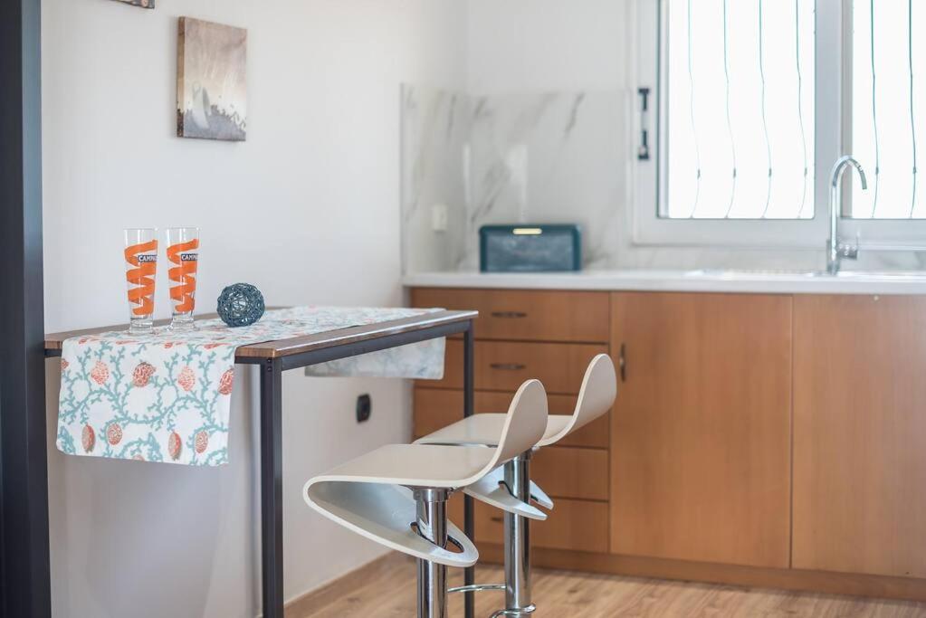 Loft in Peristeri City photo 5