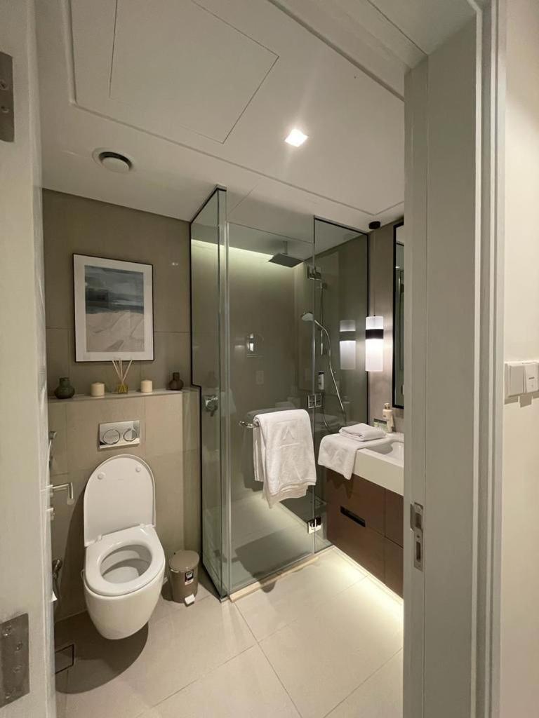 Three-Bedroom Apartments Hotel