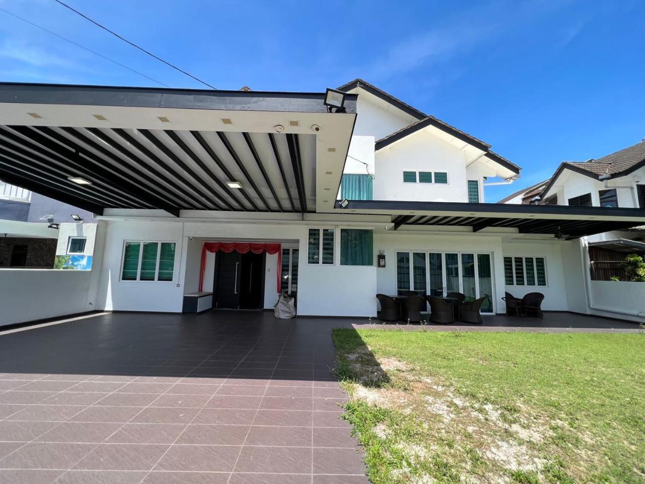 HomeAway Paradise @ Klebang Malacca photo 2