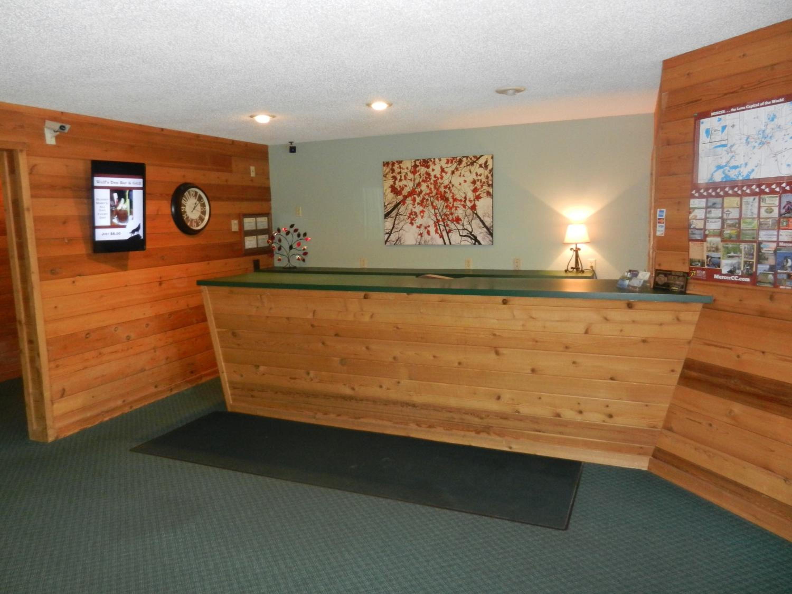 Great Northern Hotel