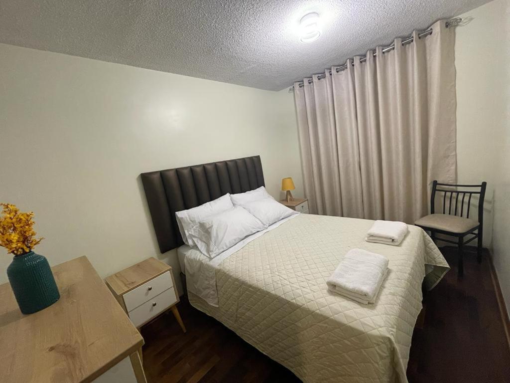 Departamento completo Surquillo/Miraflores