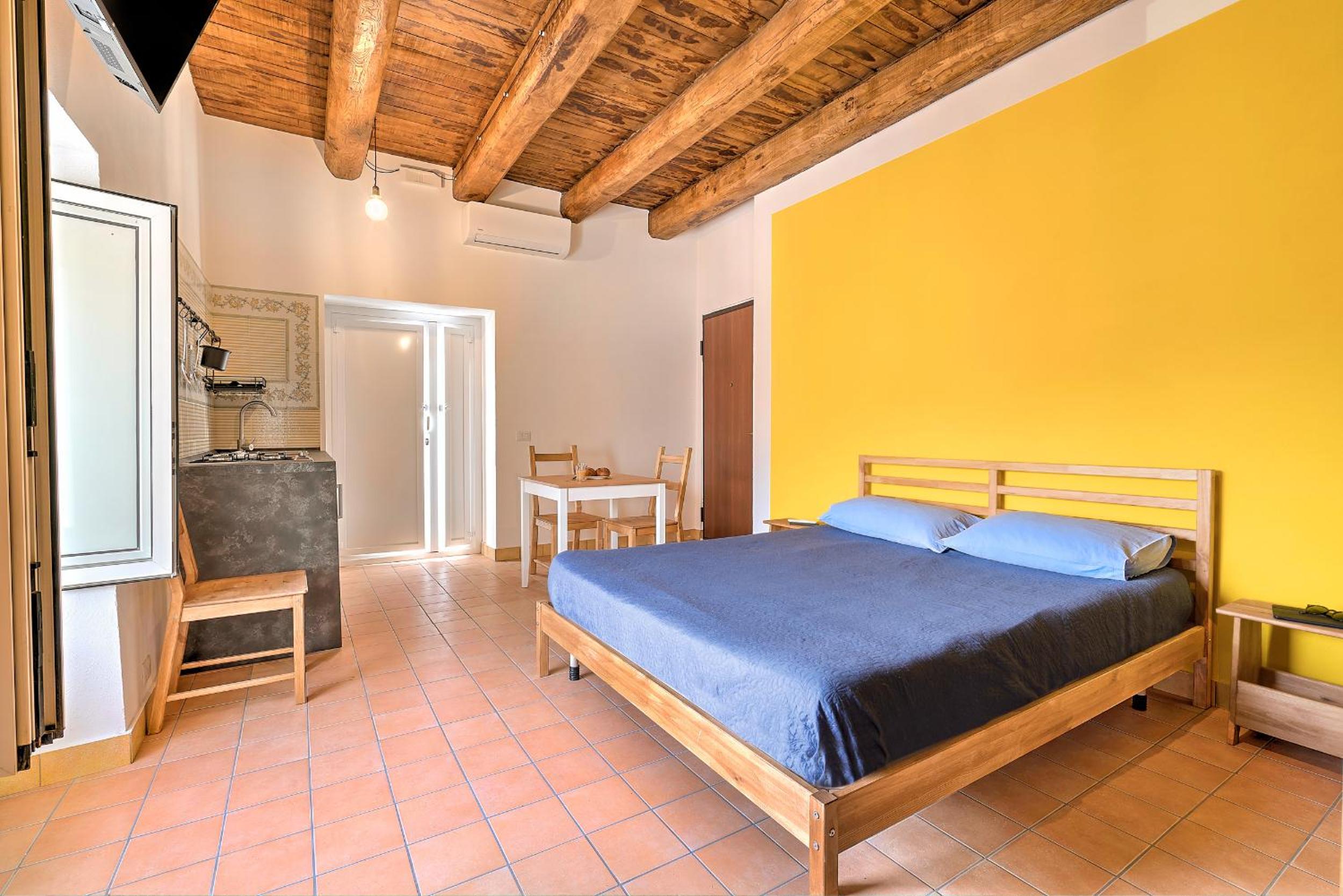 Villa Vesuviana
