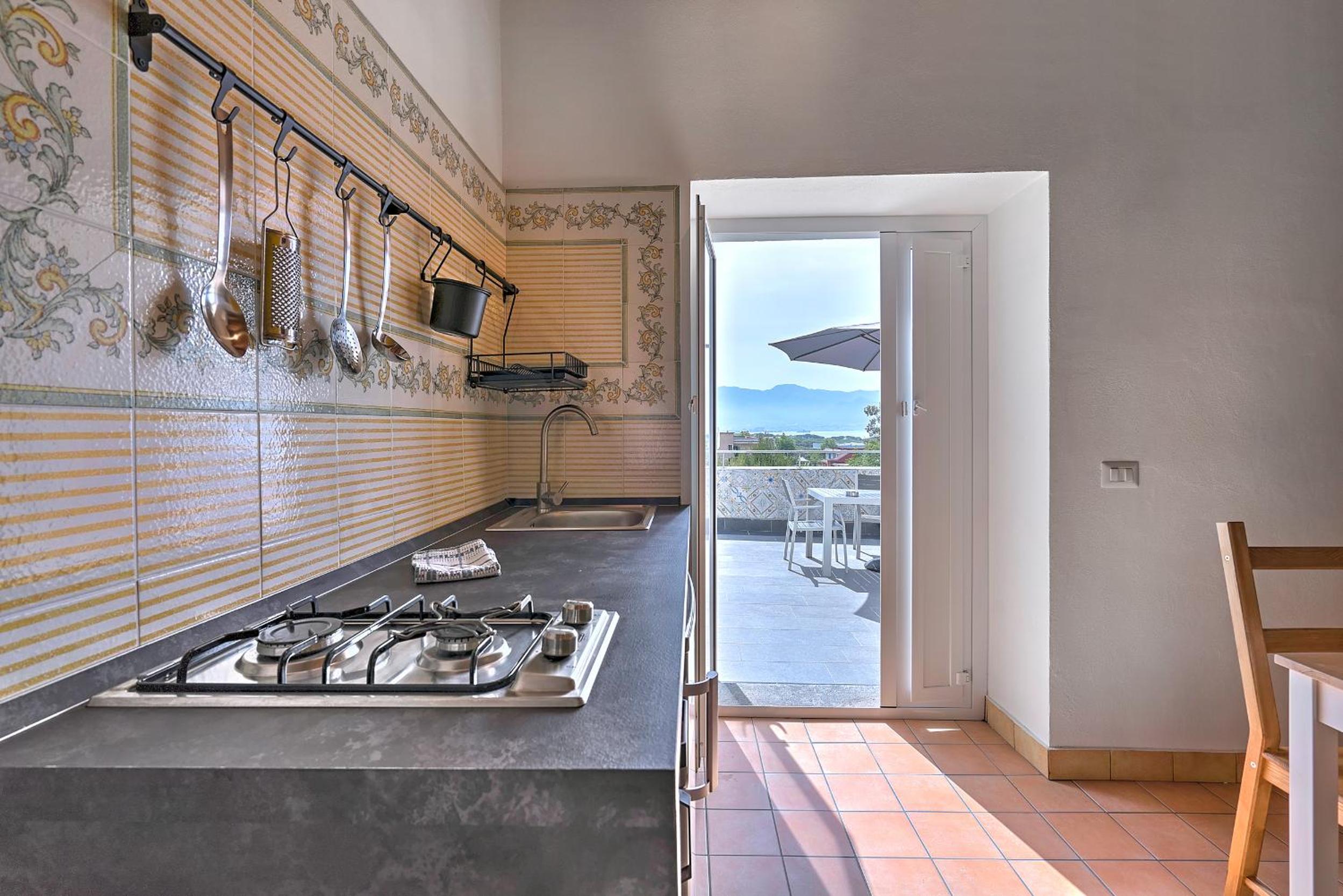 Villa Vesuviana