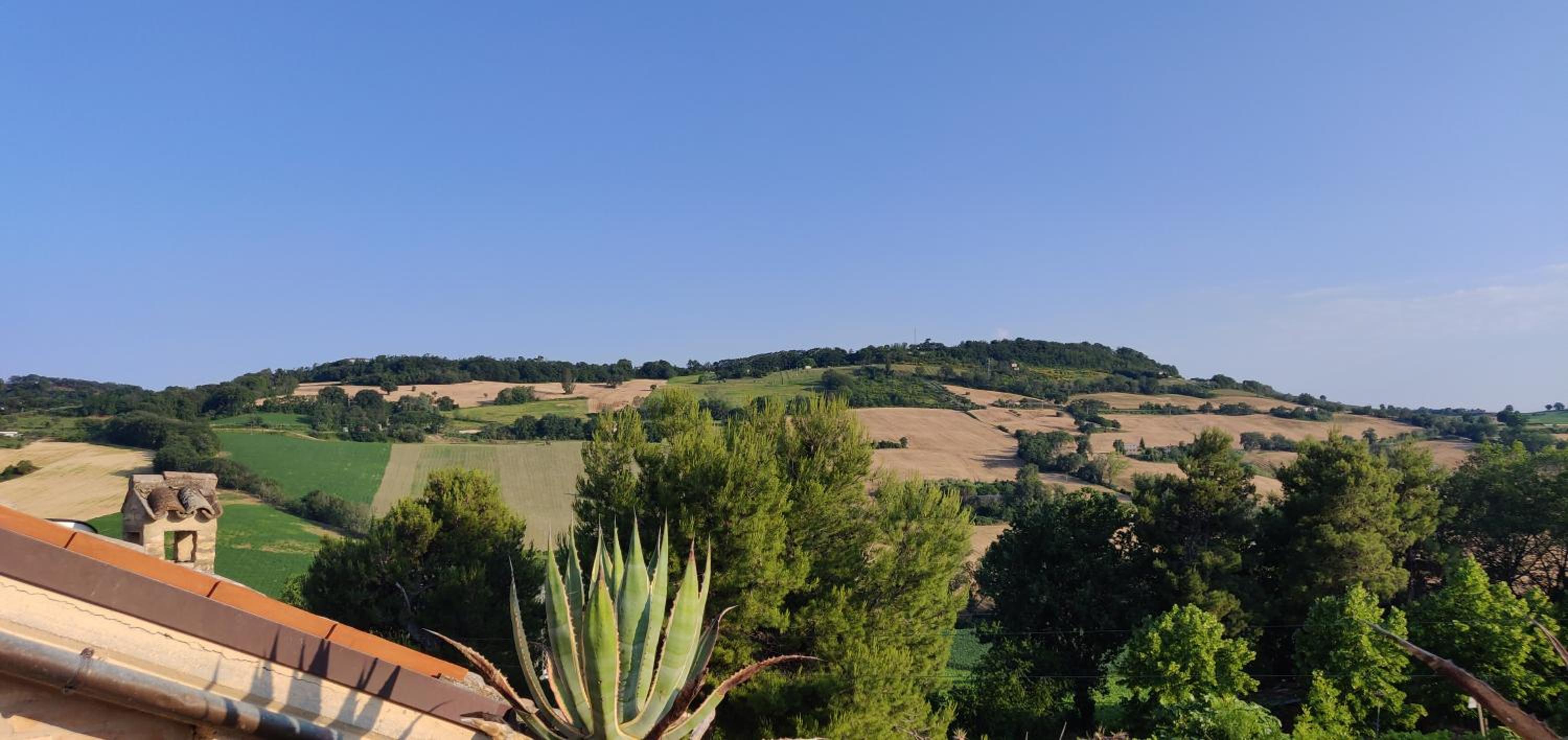 Villa Quadrifoglio