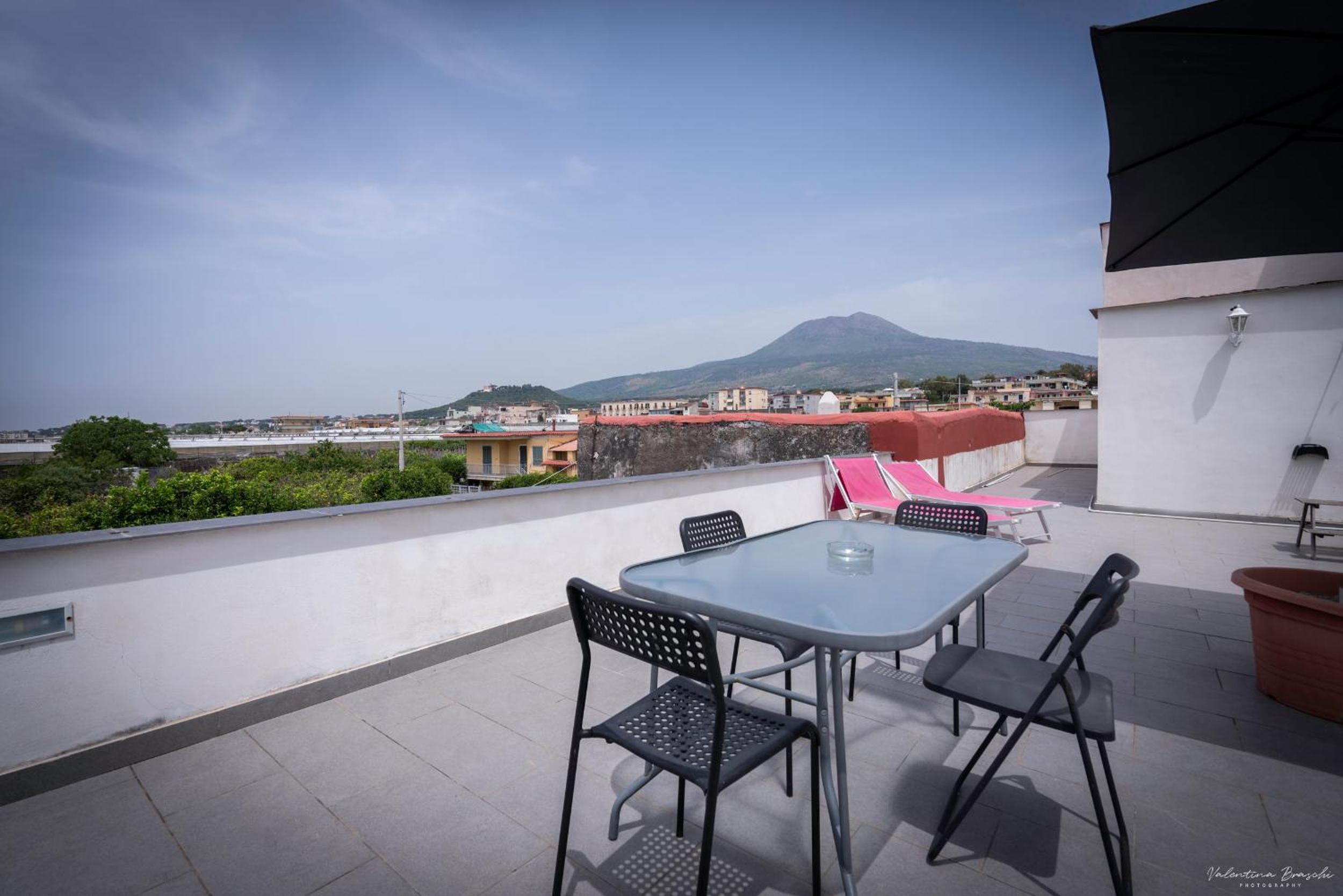 Villa Vesuviana