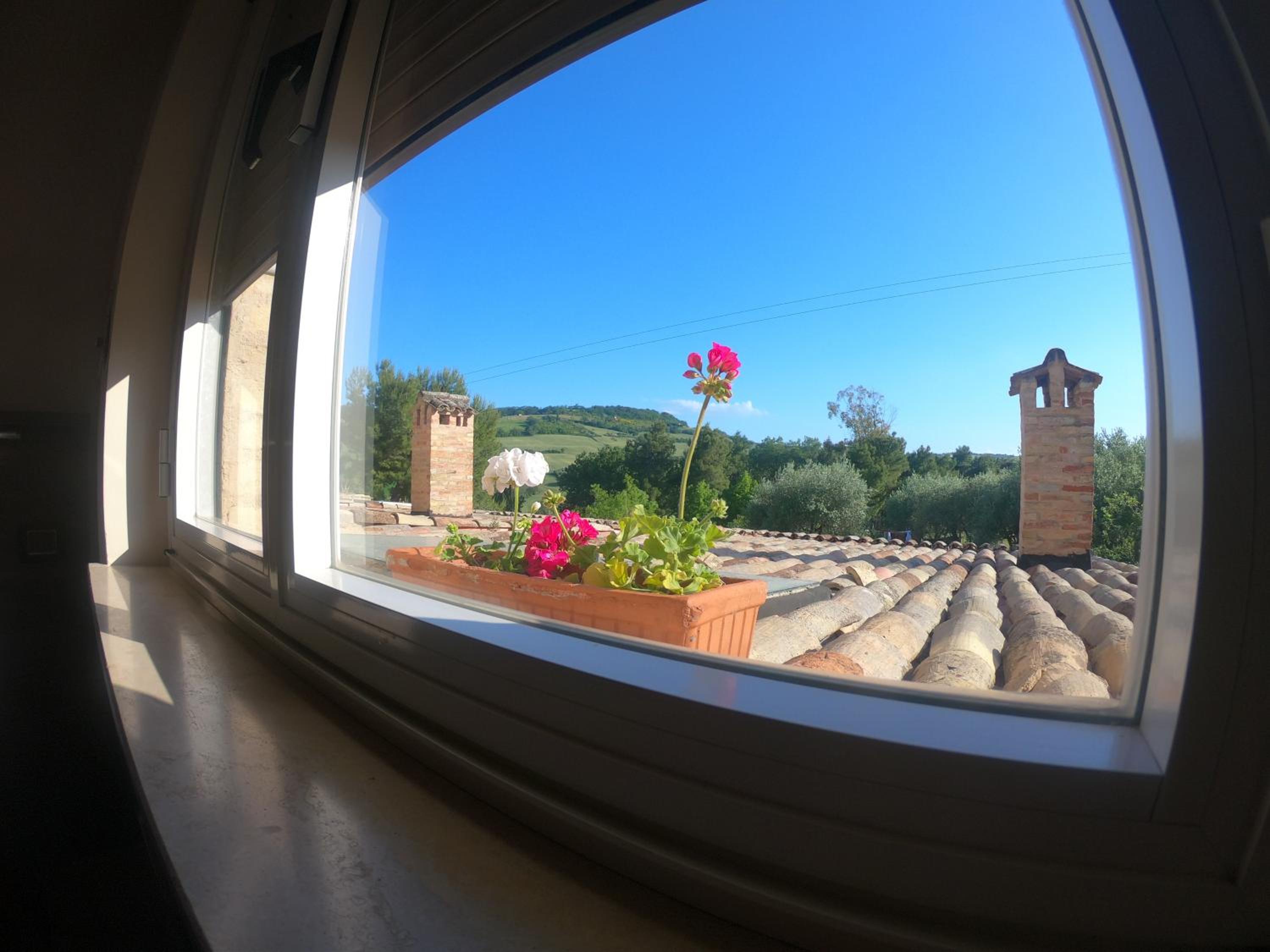 Villa Quadrifoglio