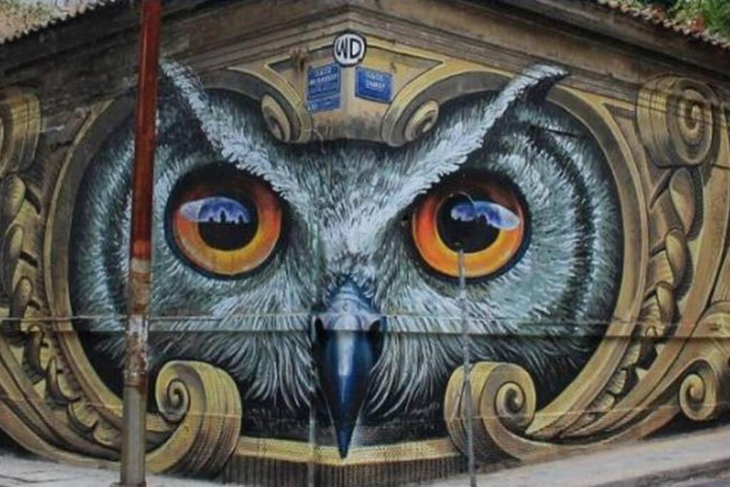 Athens Studio