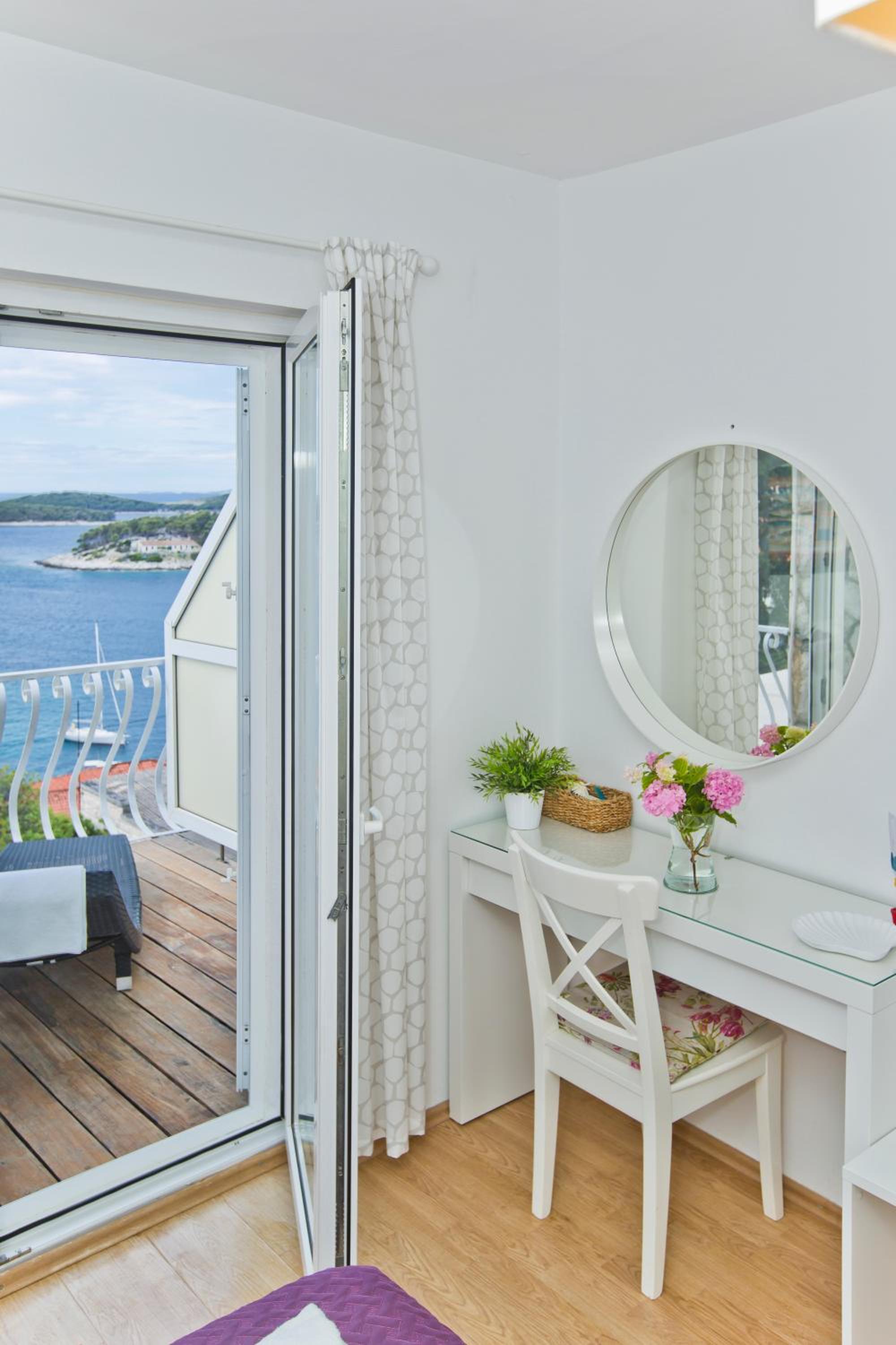 Rooms Carpe Diem Hvar view 3