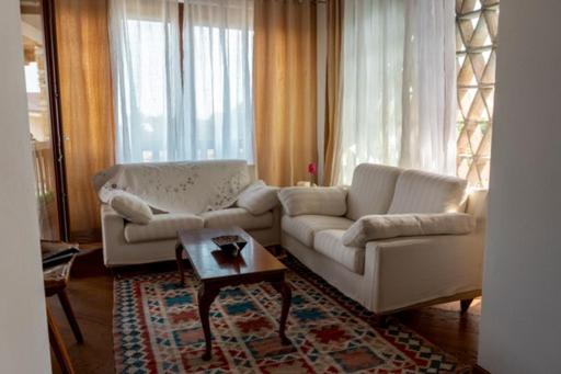 Borgo Margherita - B&B e Affitta camera view 4