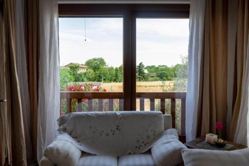 Borgo Margherita - B&B e Affitta camera view 5